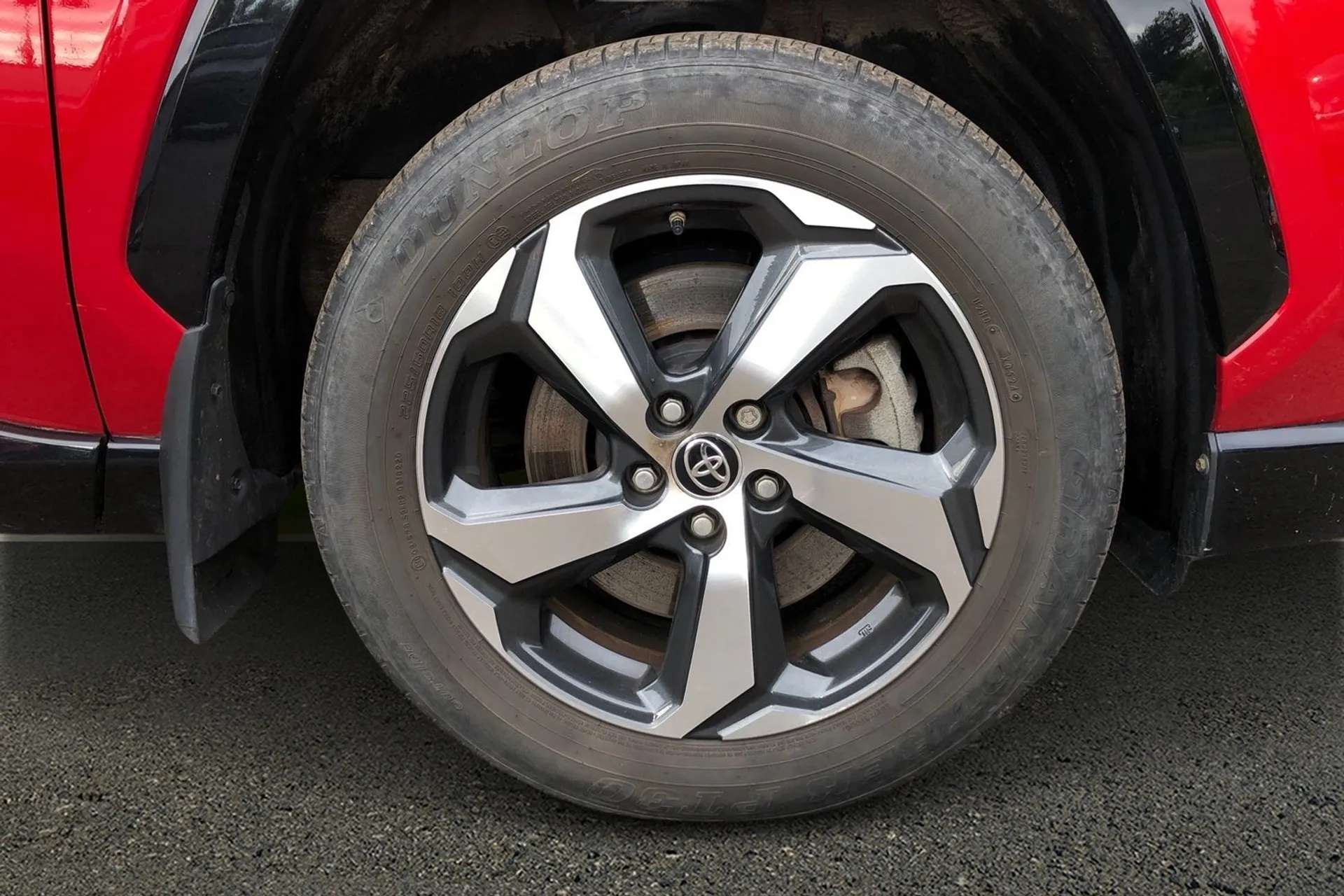 2024 TOYOTA RAV4 2024 TOYOTA RAV4