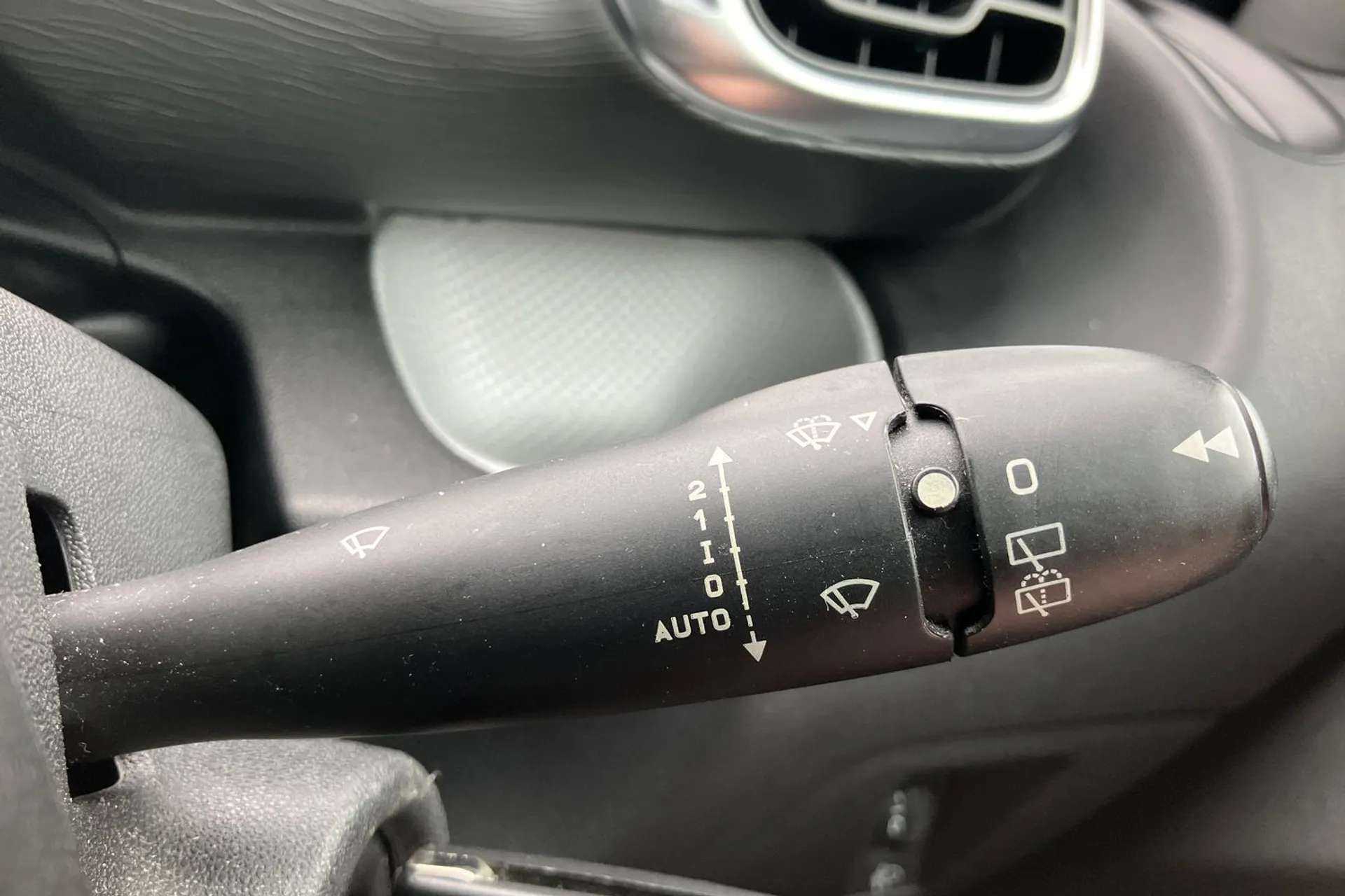 2017 CITROEN C3 PICASSO 2017 CITROEN C3 PICASSO