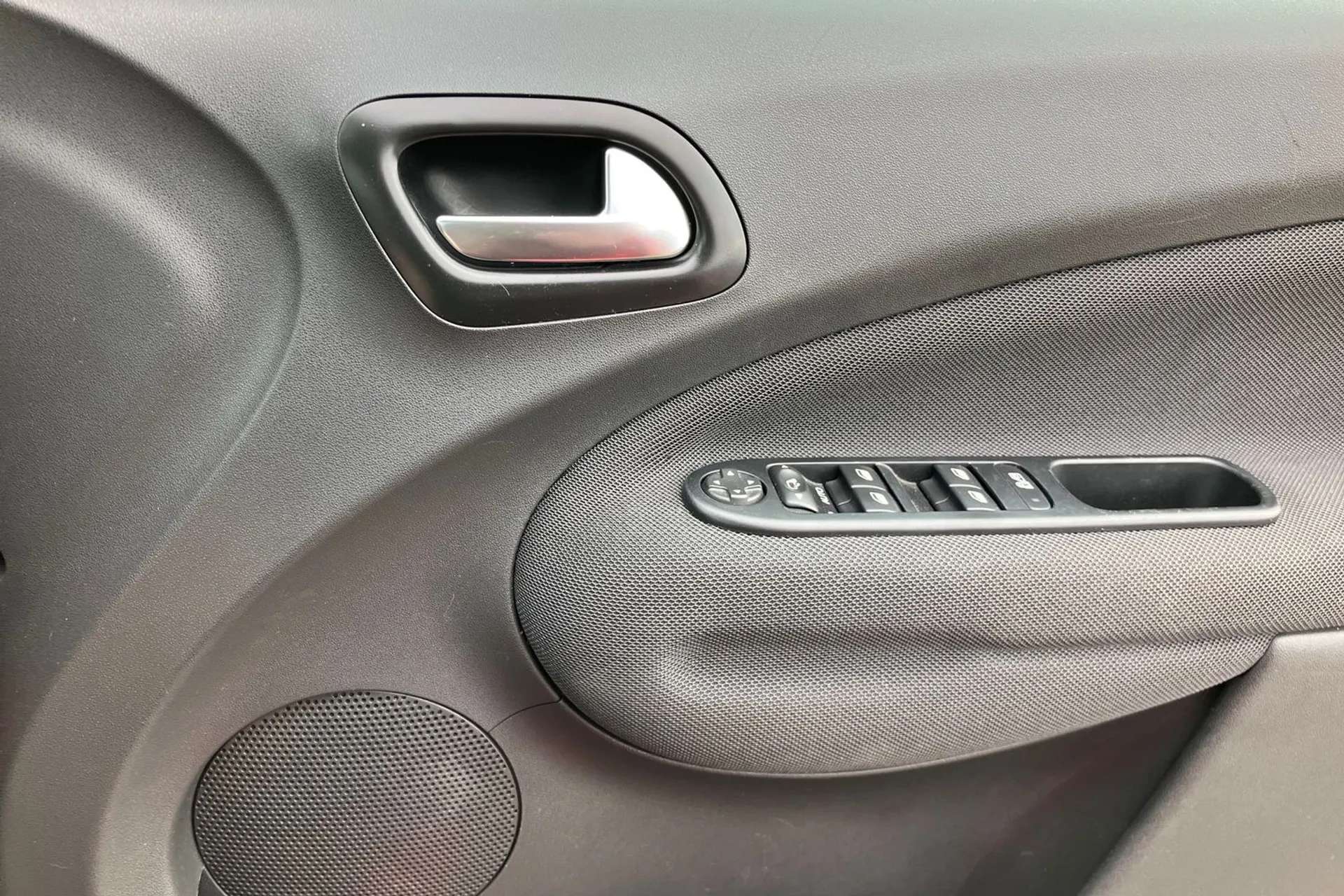 2017 CITROEN C3 PICASSO 2017 CITROEN C3 PICASSO