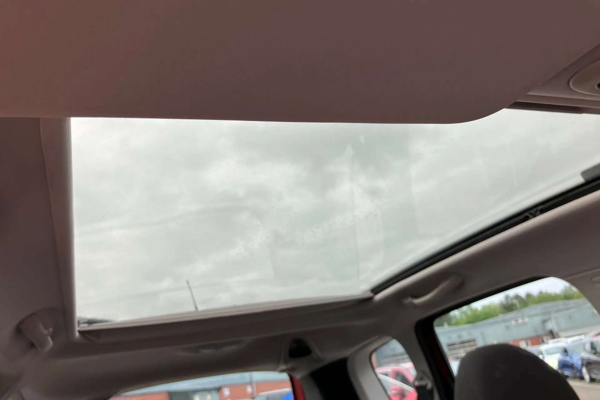 2017 CITROEN C3 PICASSO 2017 CITROEN C3 PICASSO