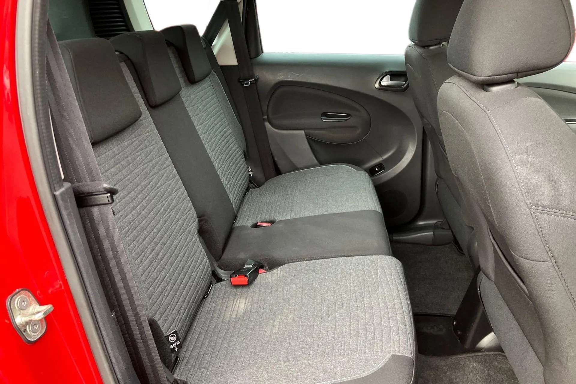 2017 CITROEN C3 PICASSO 2017 CITROEN C3 PICASSO