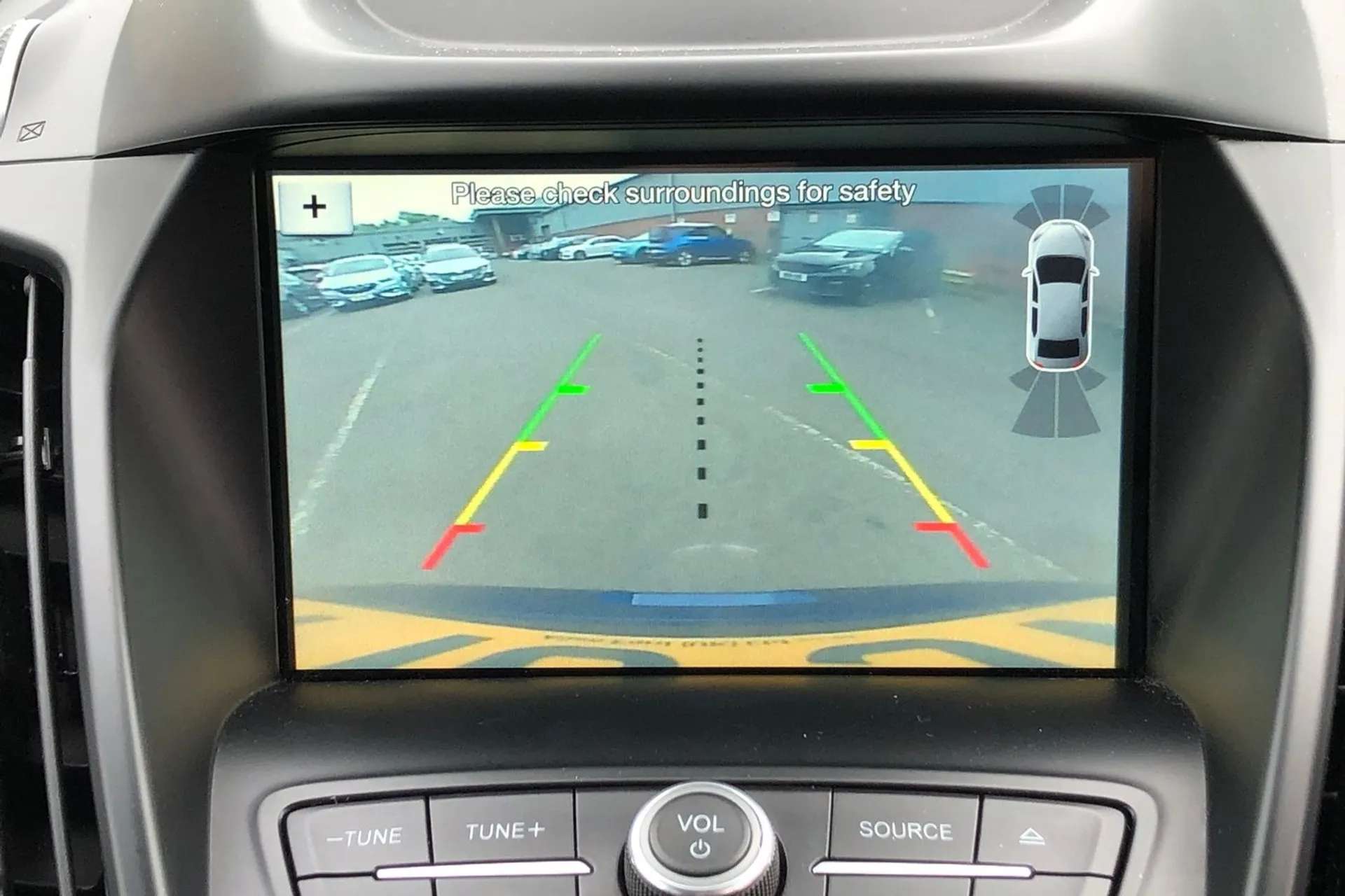2018 FORD KUGA 2018 FORD KUGA