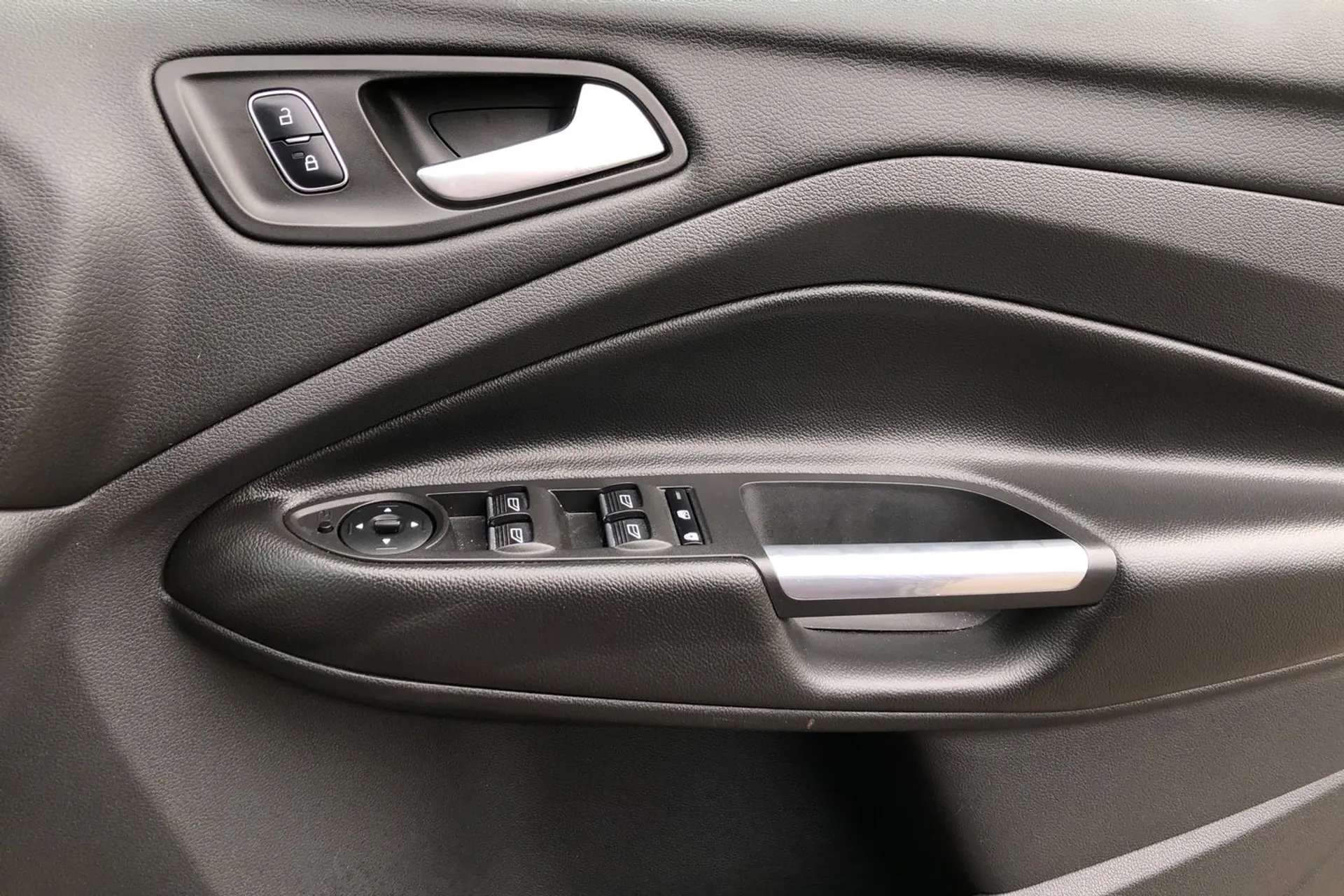 2018 FORD KUGA 2018 FORD KUGA