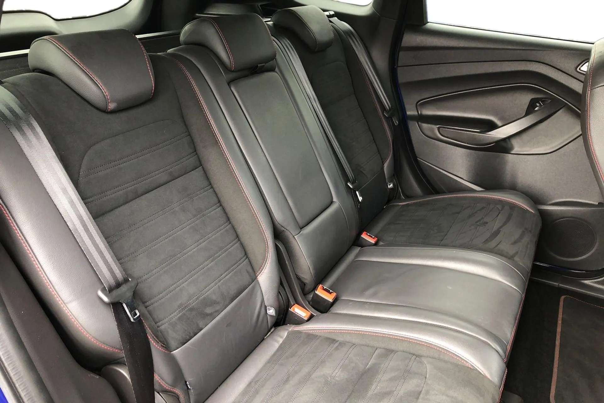 2018 FORD KUGA 2018 FORD KUGA