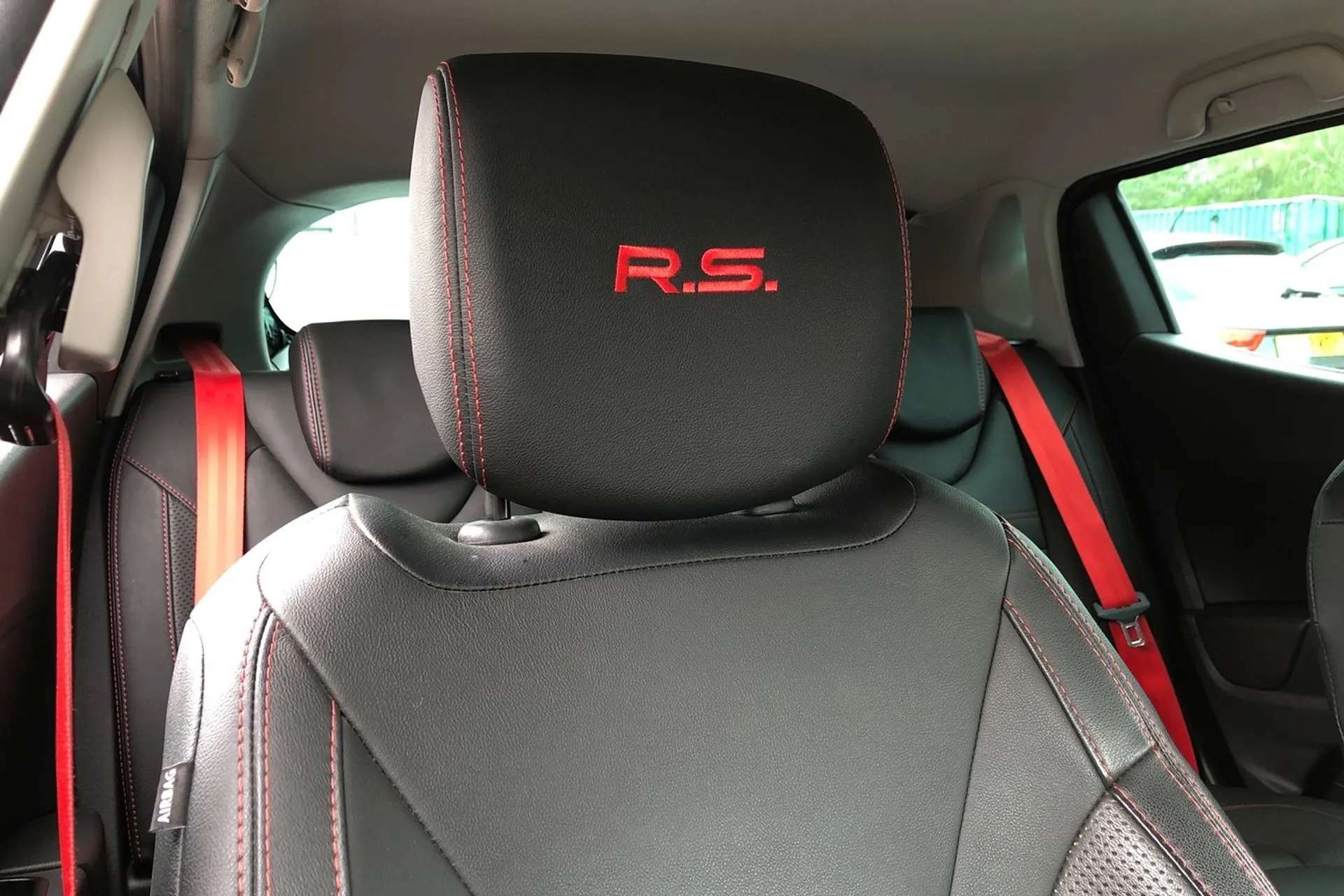 2017 RENAULT CLIO 2017 RENAULT CLIO