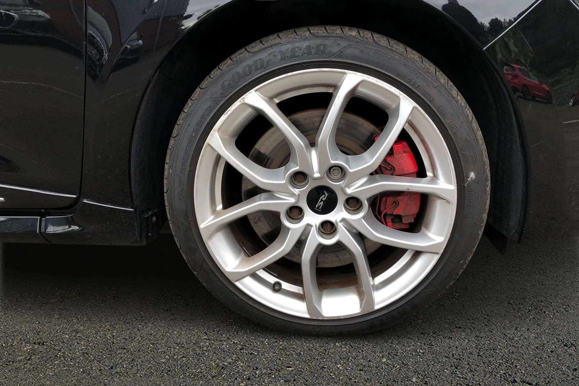 2017 RENAULT CLIO 2017 RENAULT CLIO