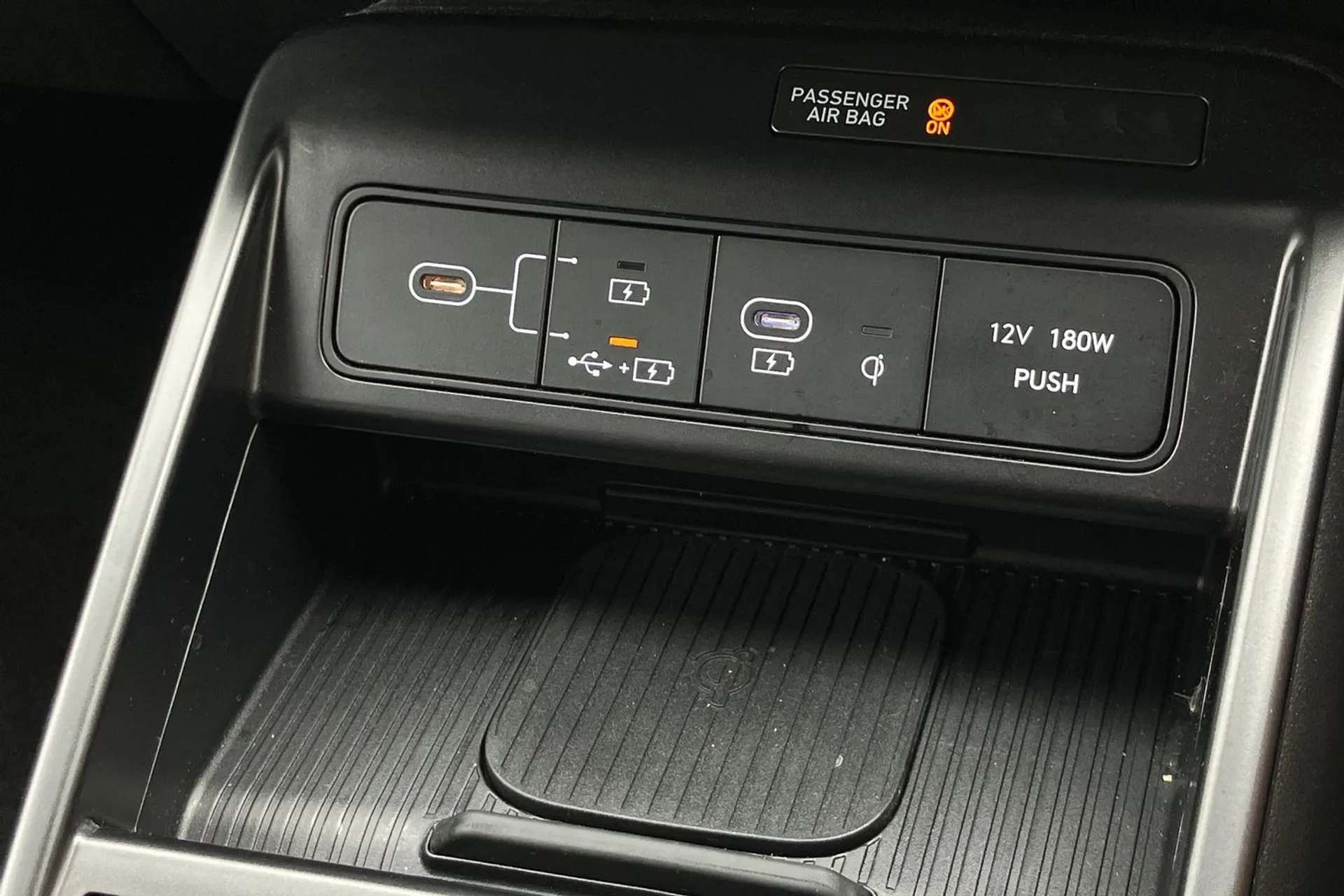 2023 HYUNDAI KONA 2023 HYUNDAI KONA