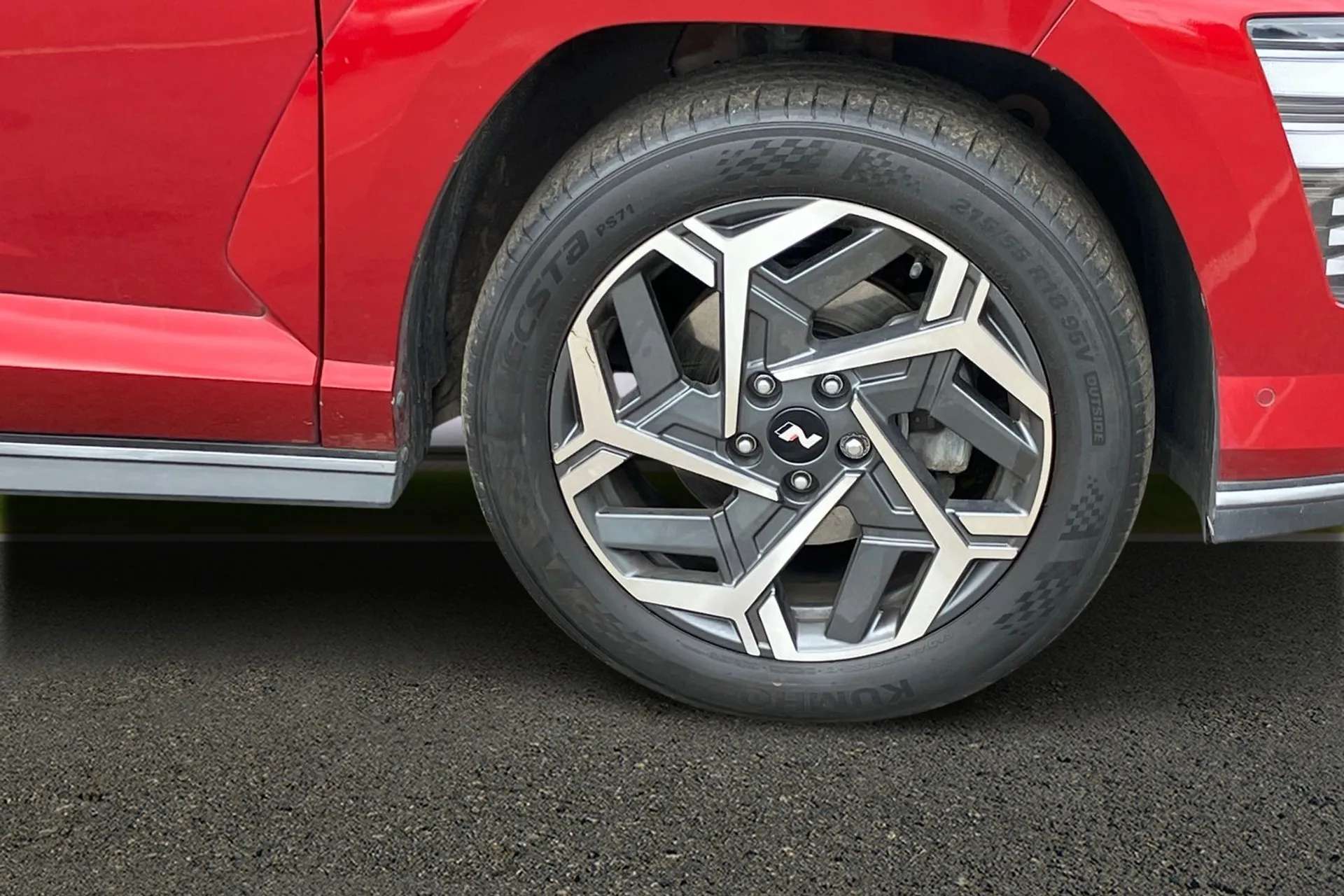 2023 HYUNDAI KONA 2023 HYUNDAI KONA