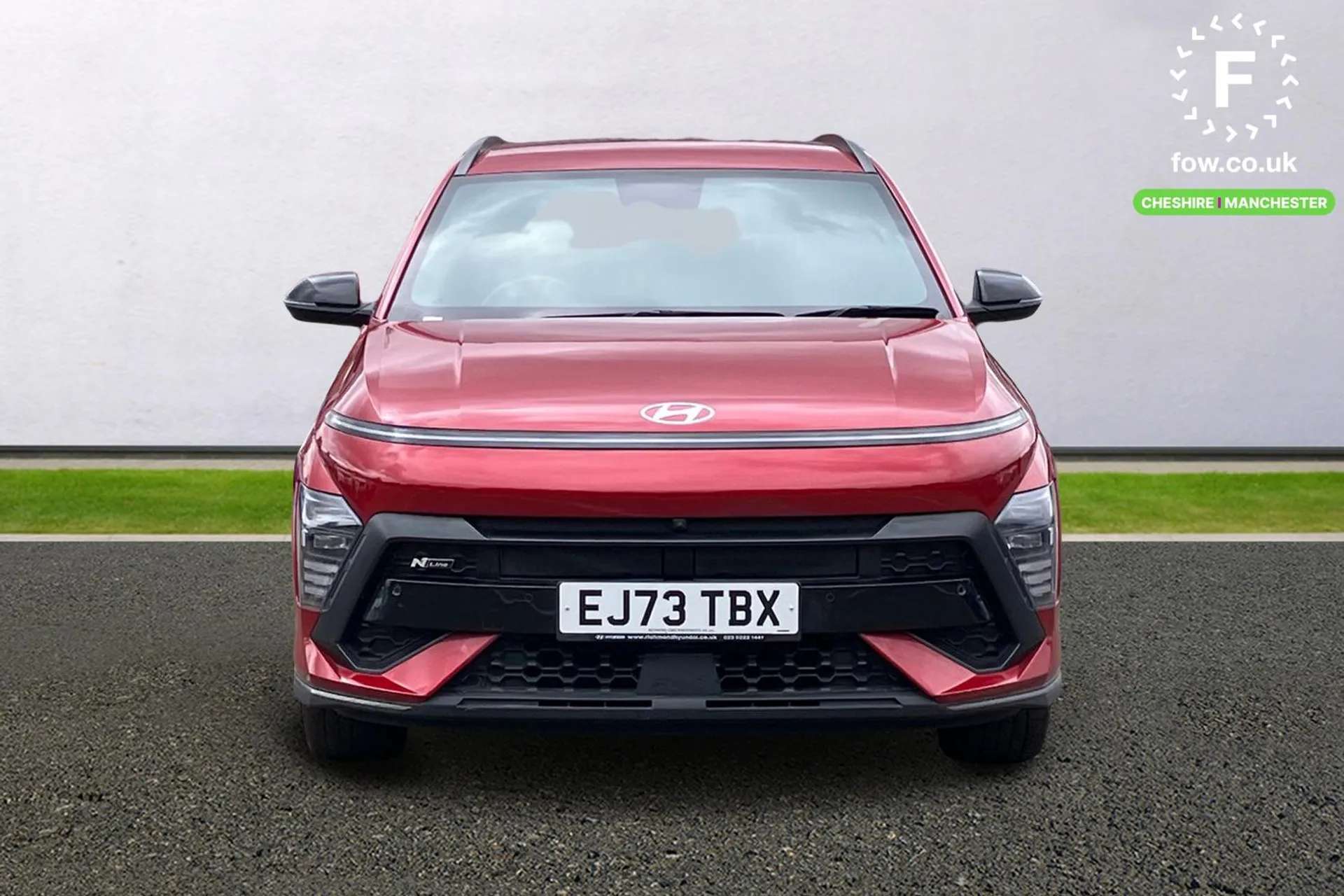 2023 HYUNDAI KONA 2023 HYUNDAI KONA