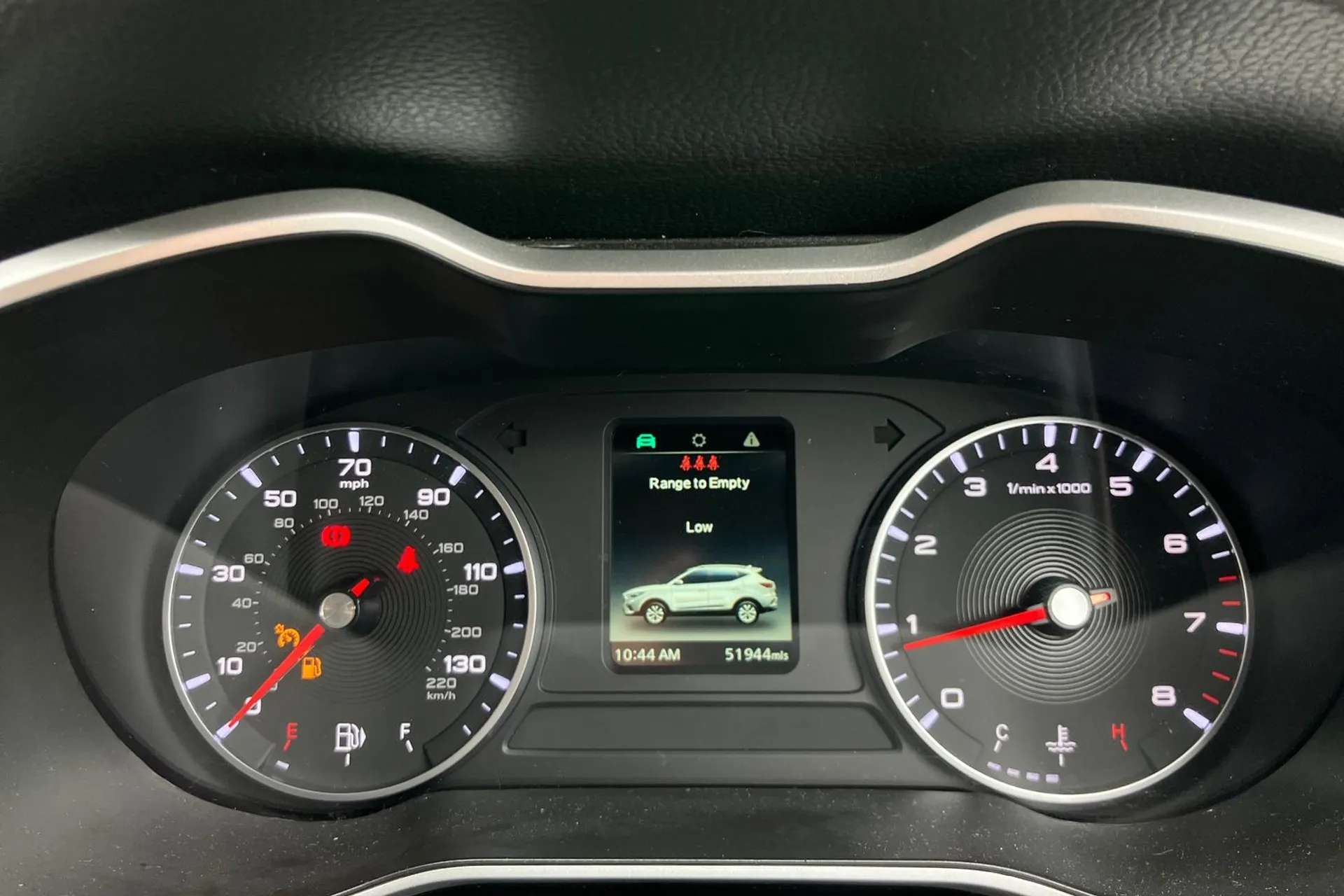2022 MG MOTOR UK ZS 2022 MG MOTOR UK ZS