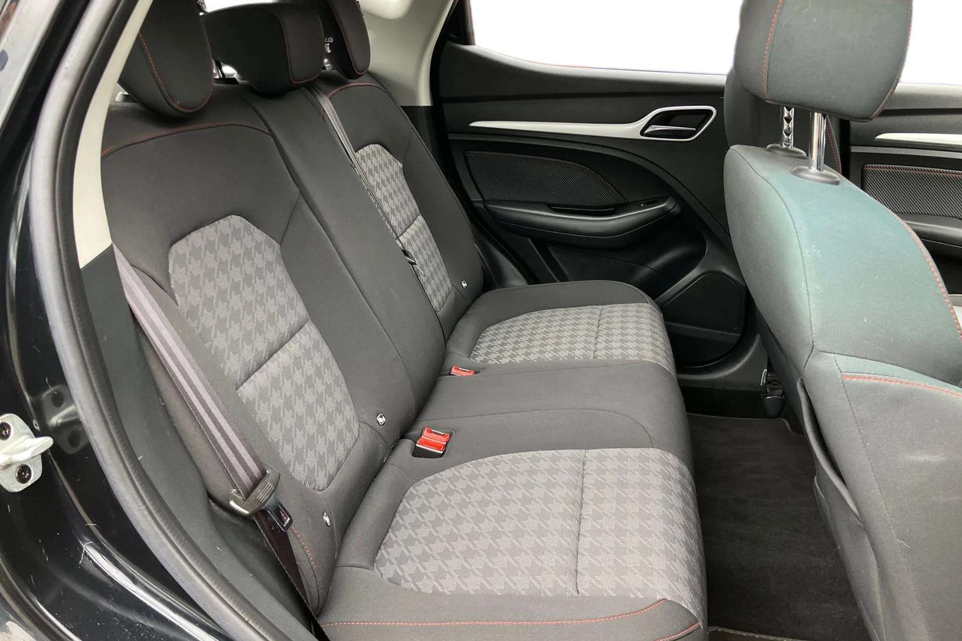 2022 MG MOTOR UK ZS 2022 MG MOTOR UK ZS
