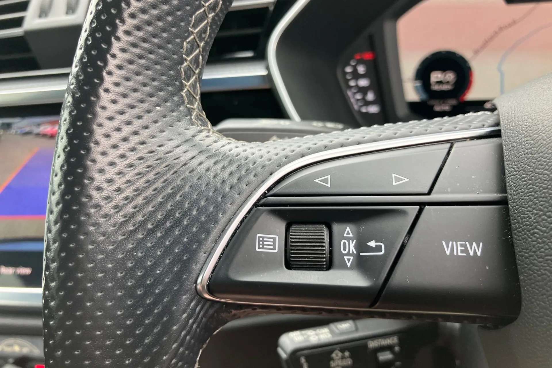 2021 AUDI Q3 2021 AUDI Q3