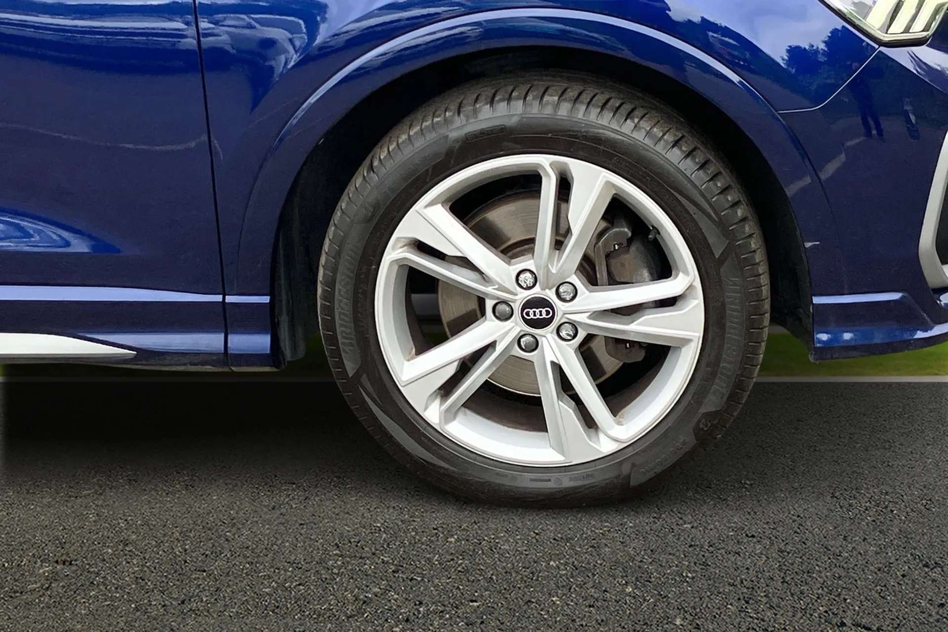 2021 AUDI Q3 2021 AUDI Q3
