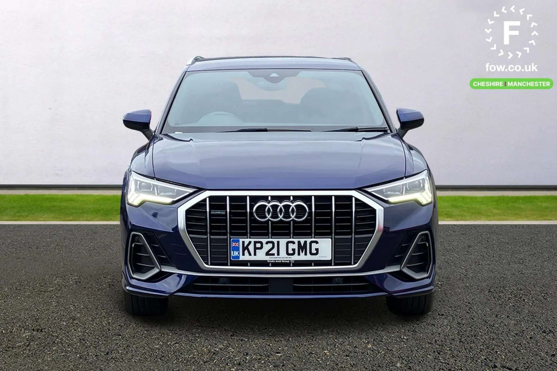 2021 AUDI Q3 2021 AUDI Q3