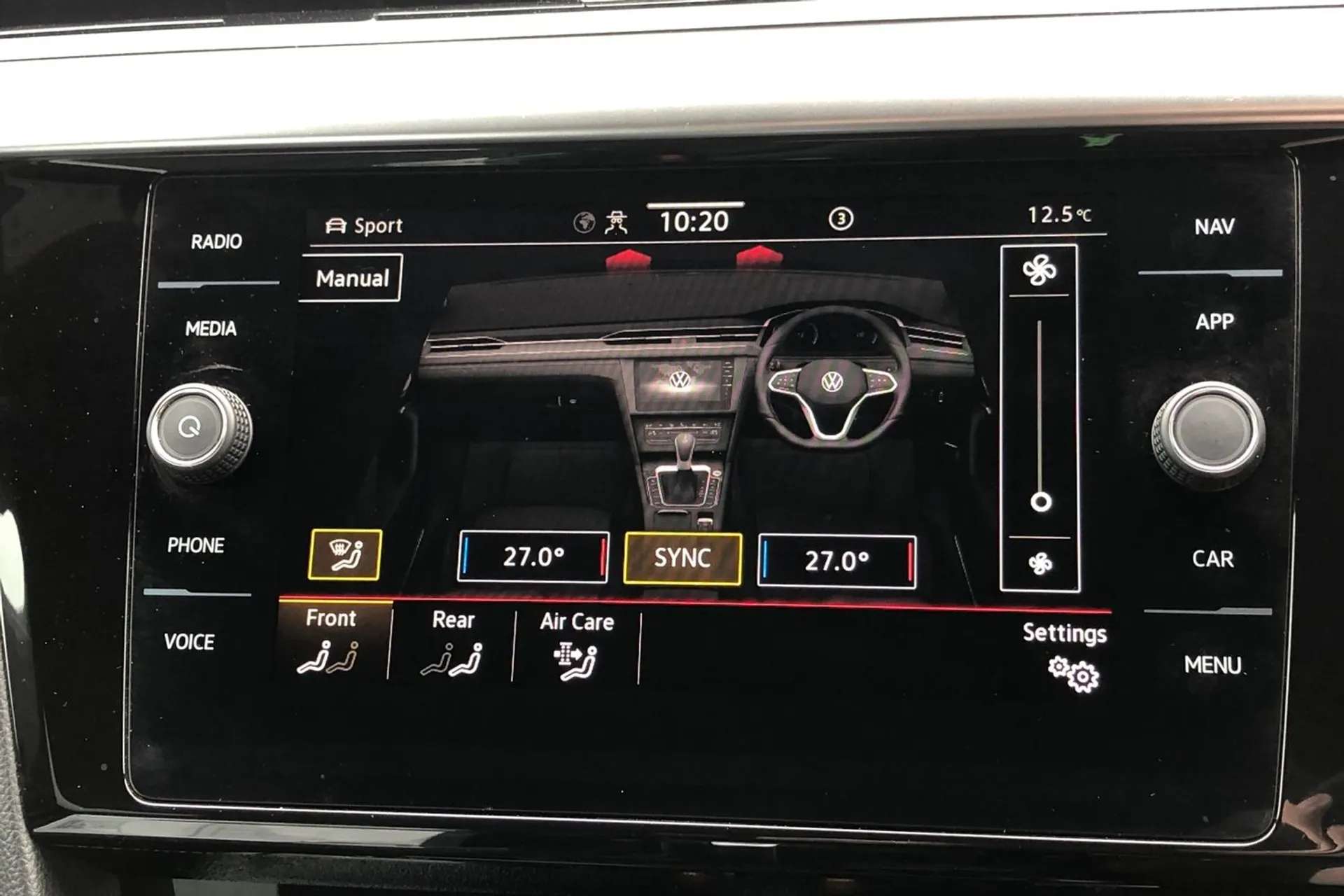 2021 VOLKSWAGEN ARTEON 2021 VOLKSWAGEN ARTEON