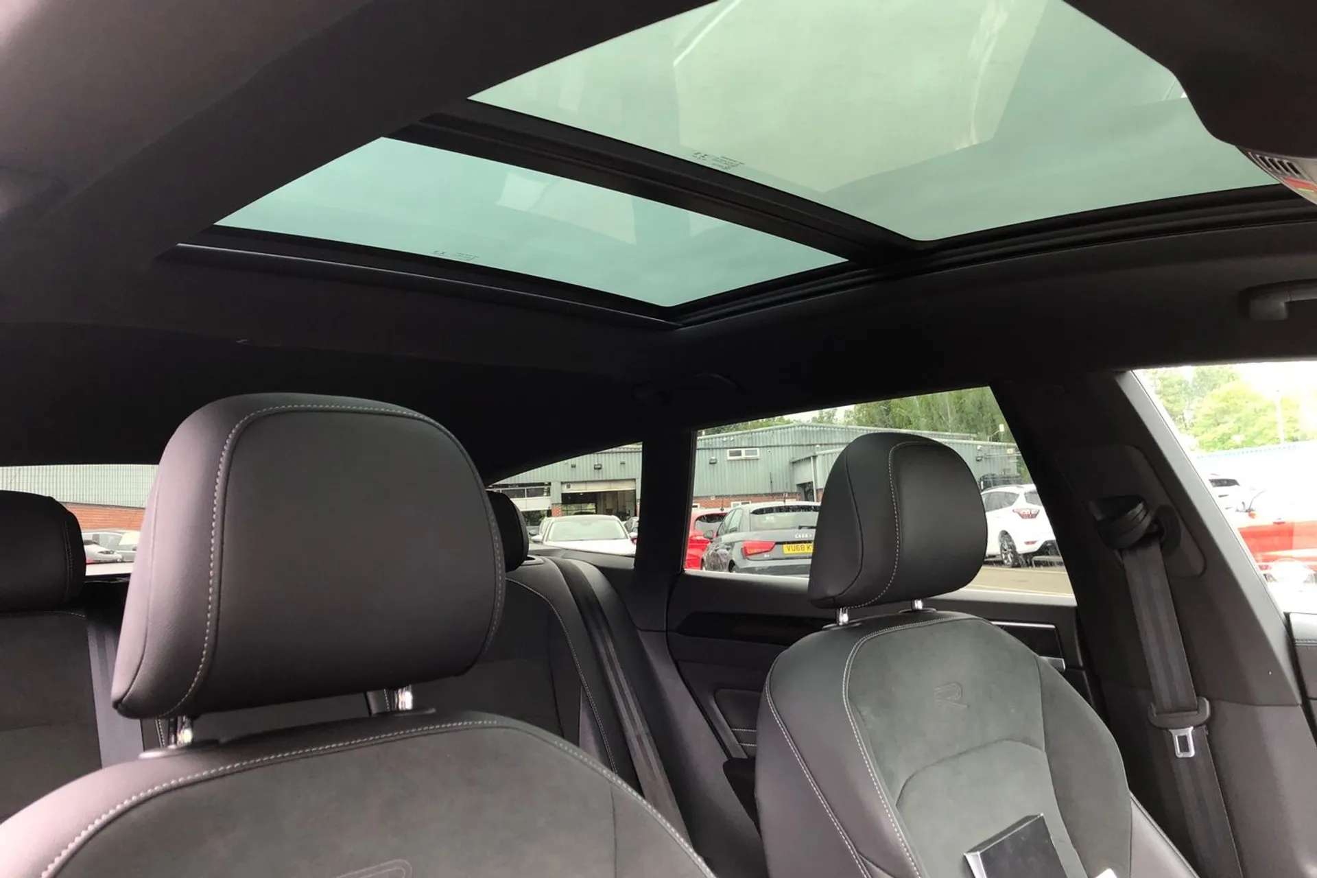 2021 VOLKSWAGEN ARTEON 2021 VOLKSWAGEN ARTEON