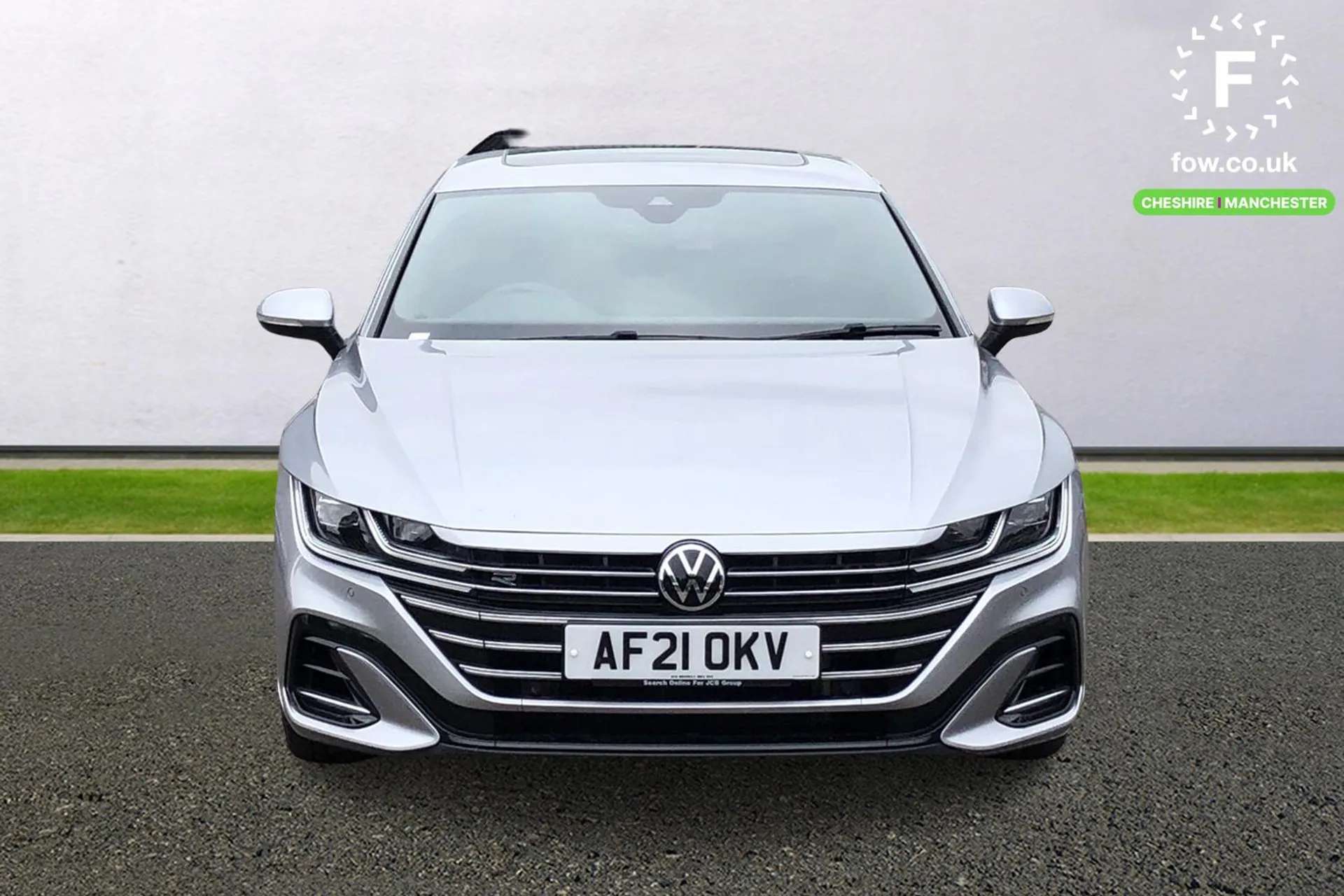 2021 VOLKSWAGEN ARTEON 2021 VOLKSWAGEN ARTEON