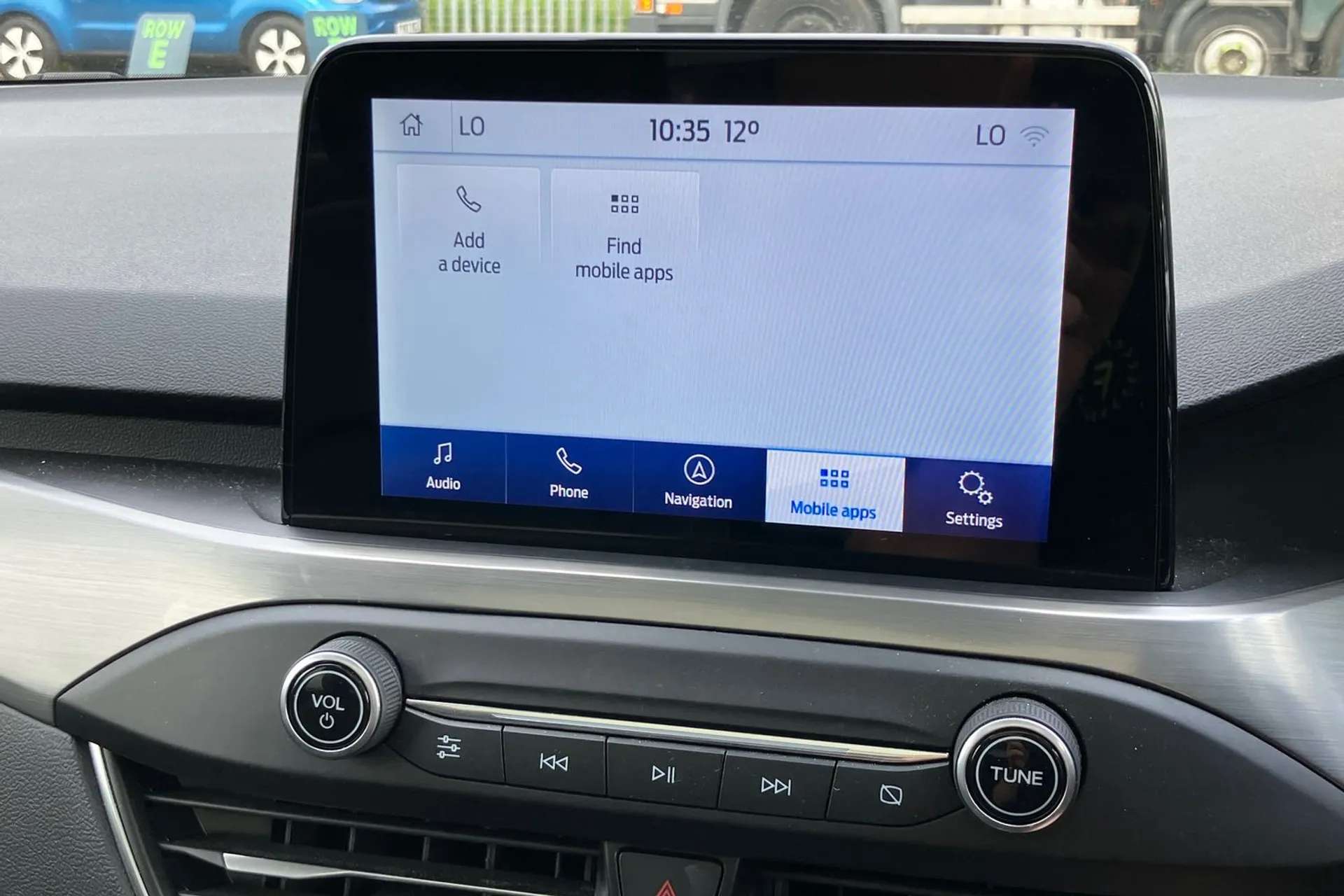 2020 FORD FOCUS 2020 FORD FOCUS