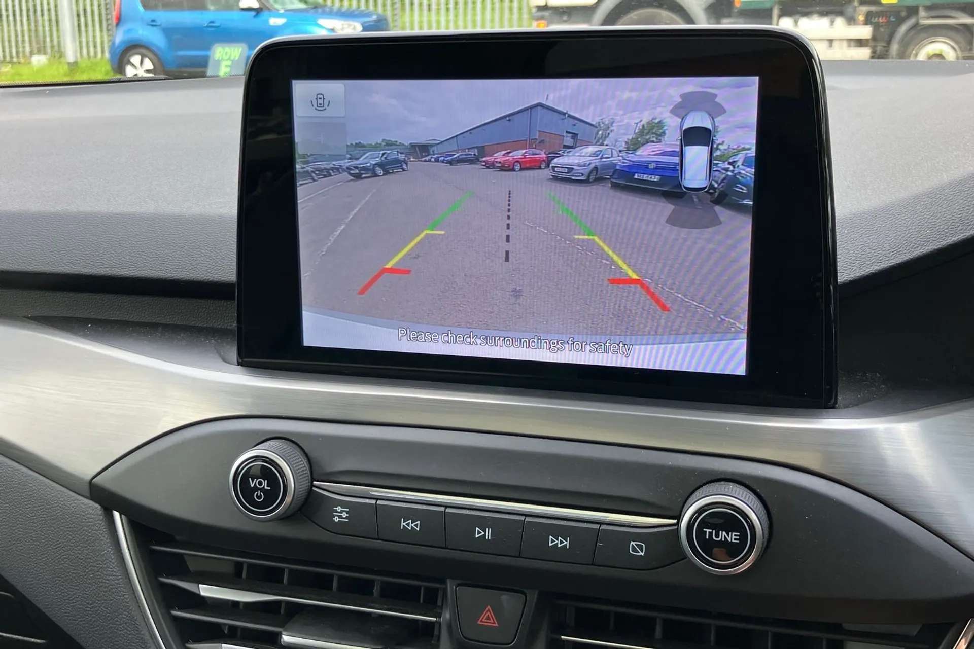 2020 FORD FOCUS 2020 FORD FOCUS