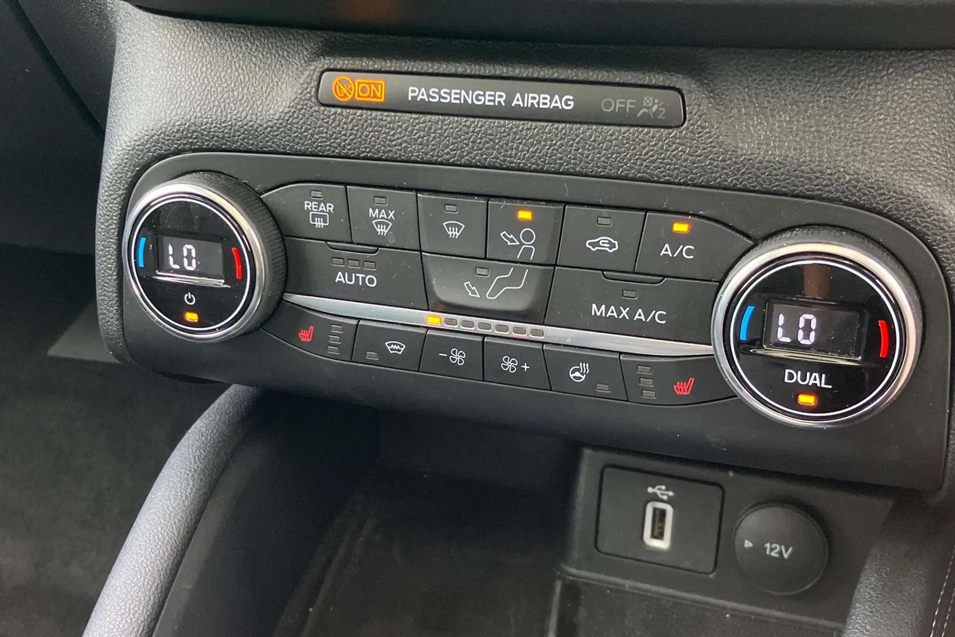 2020 FORD FOCUS 2020 FORD FOCUS