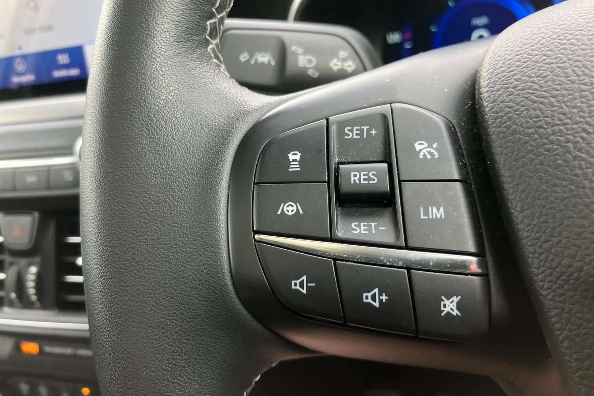 2020 FORD FOCUS 2020 FORD FOCUS