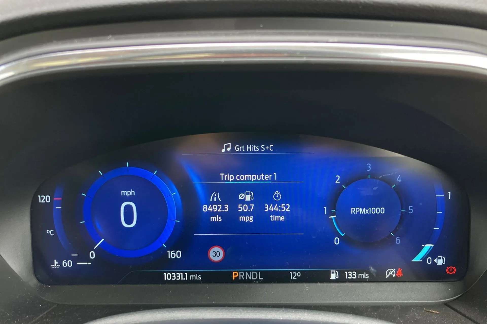2020 FORD FOCUS 2020 FORD FOCUS