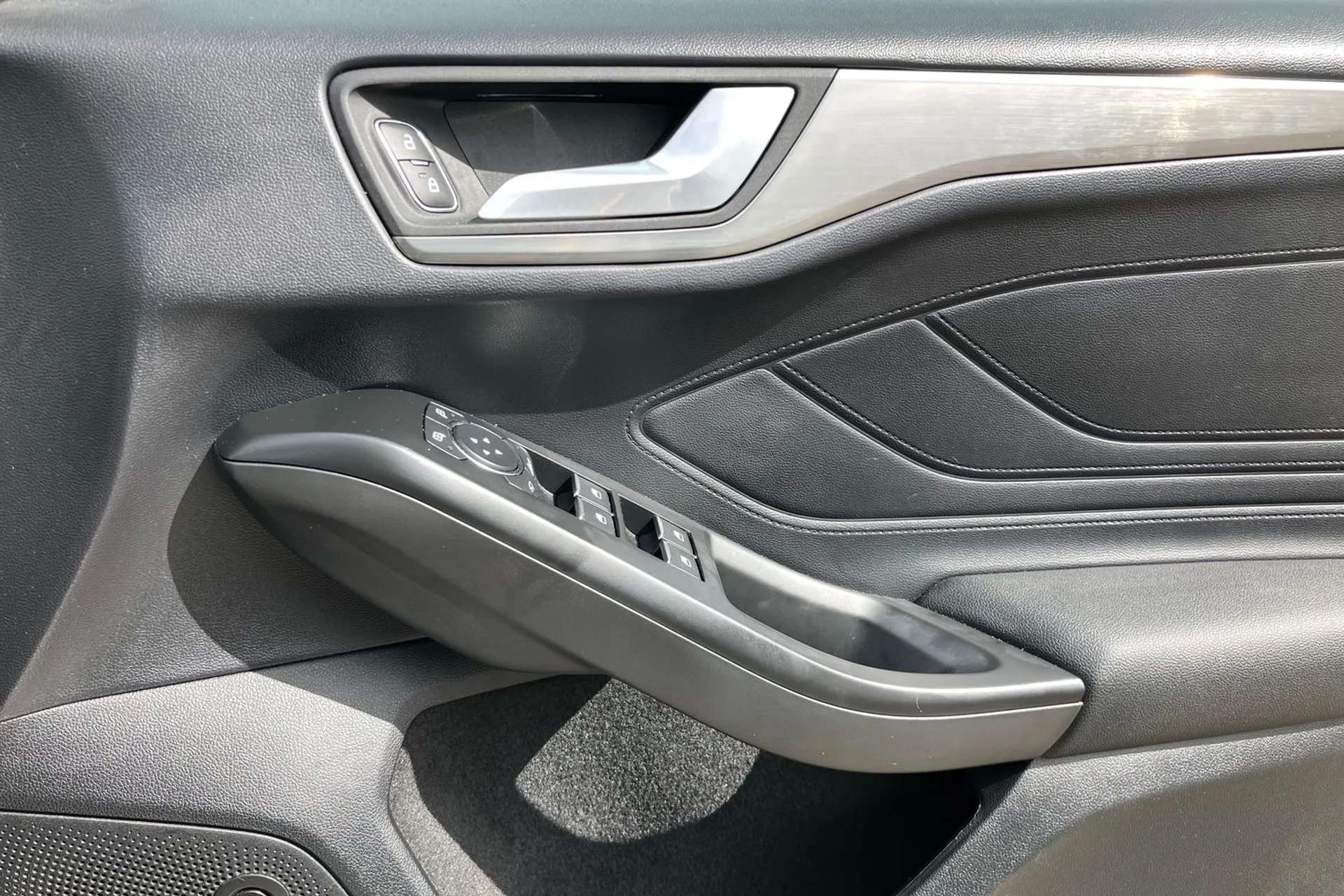 2020 FORD FOCUS 2020 FORD FOCUS