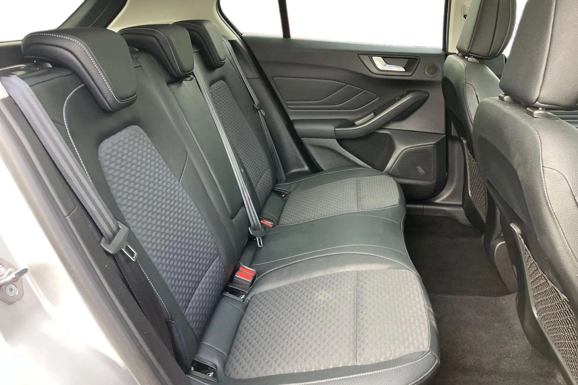 2020 FORD FOCUS 2020 FORD FOCUS