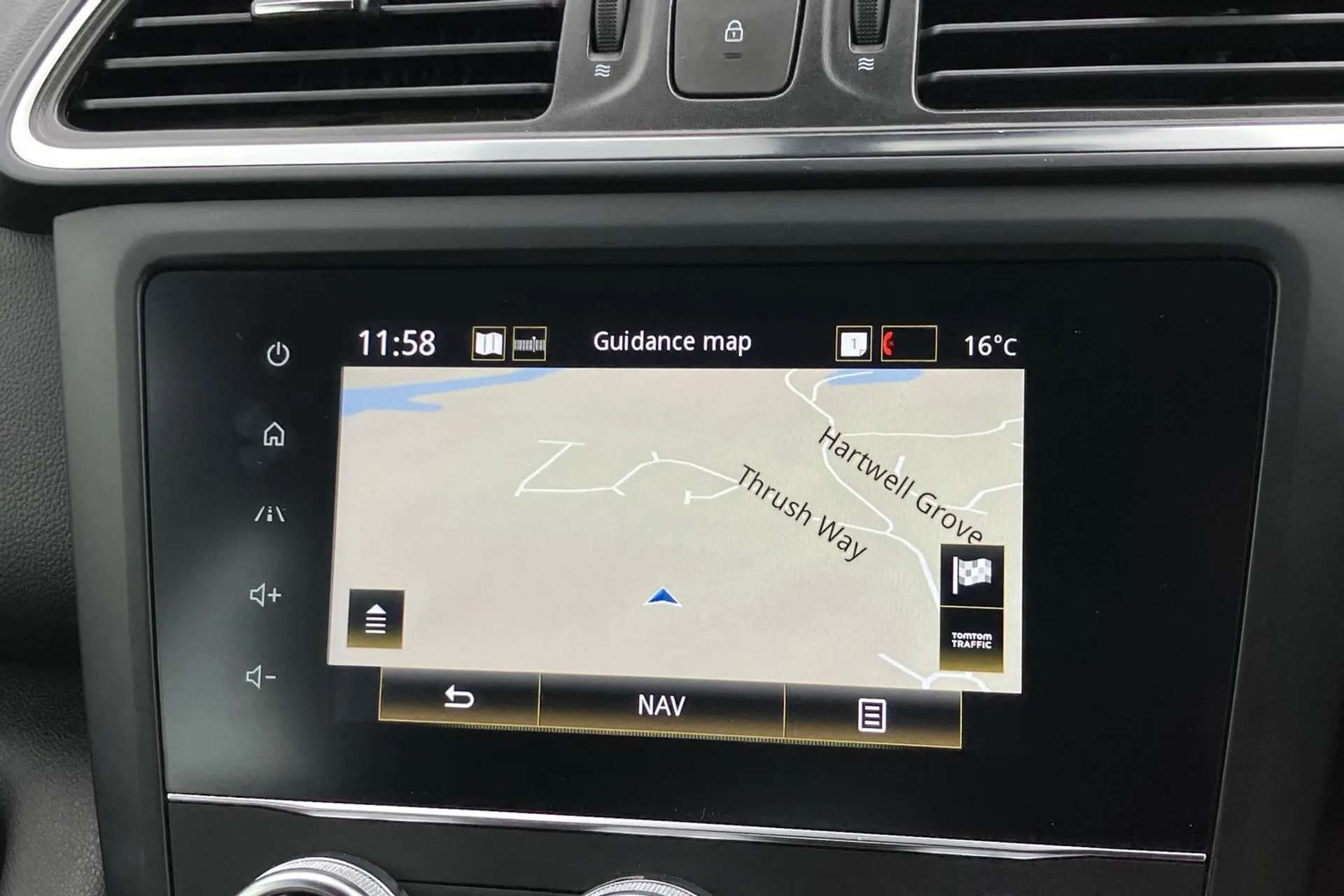 2019 RENAULT KADJAR 2019 RENAULT KADJAR