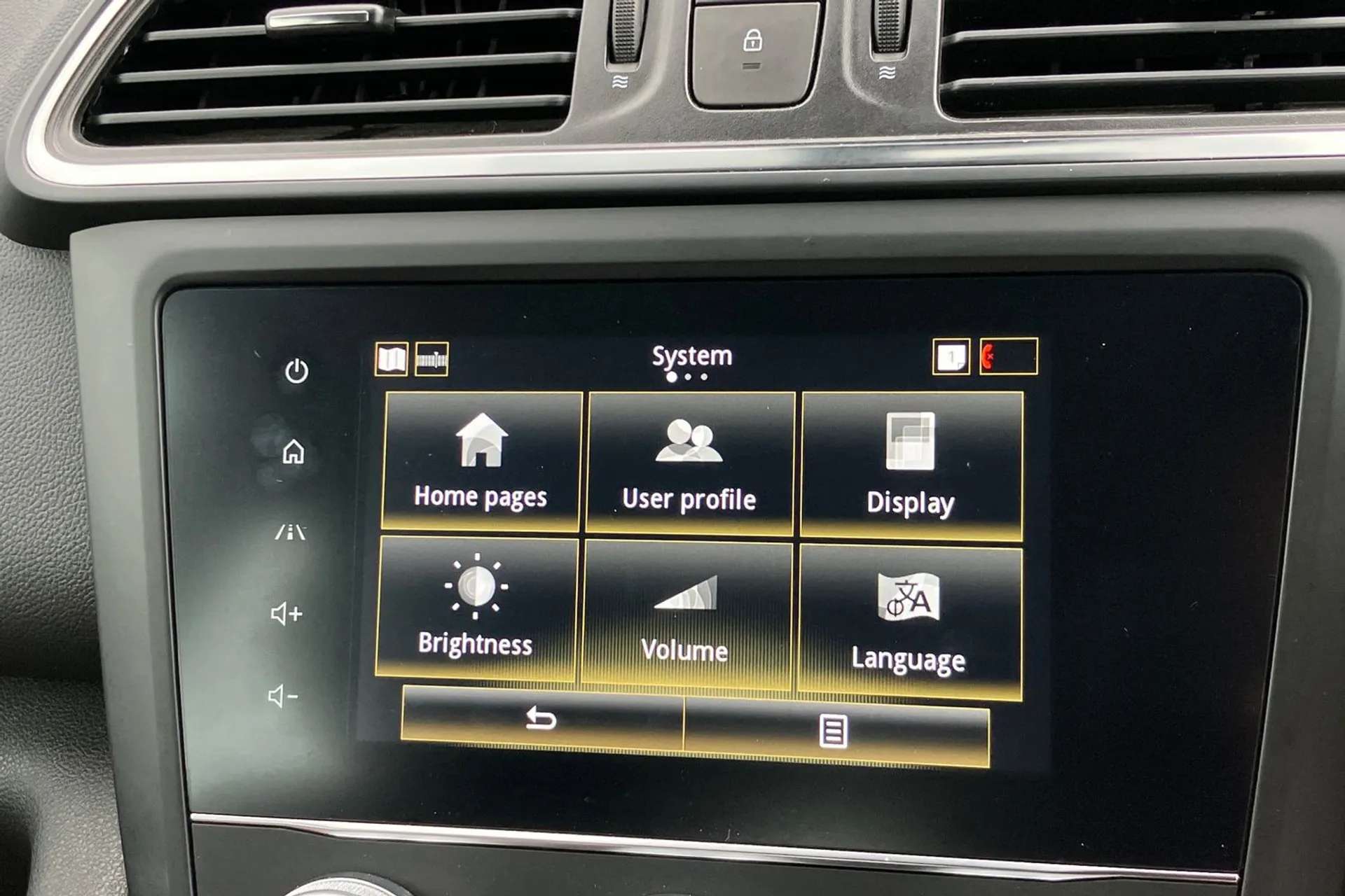 2019 RENAULT KADJAR 2019 RENAULT KADJAR