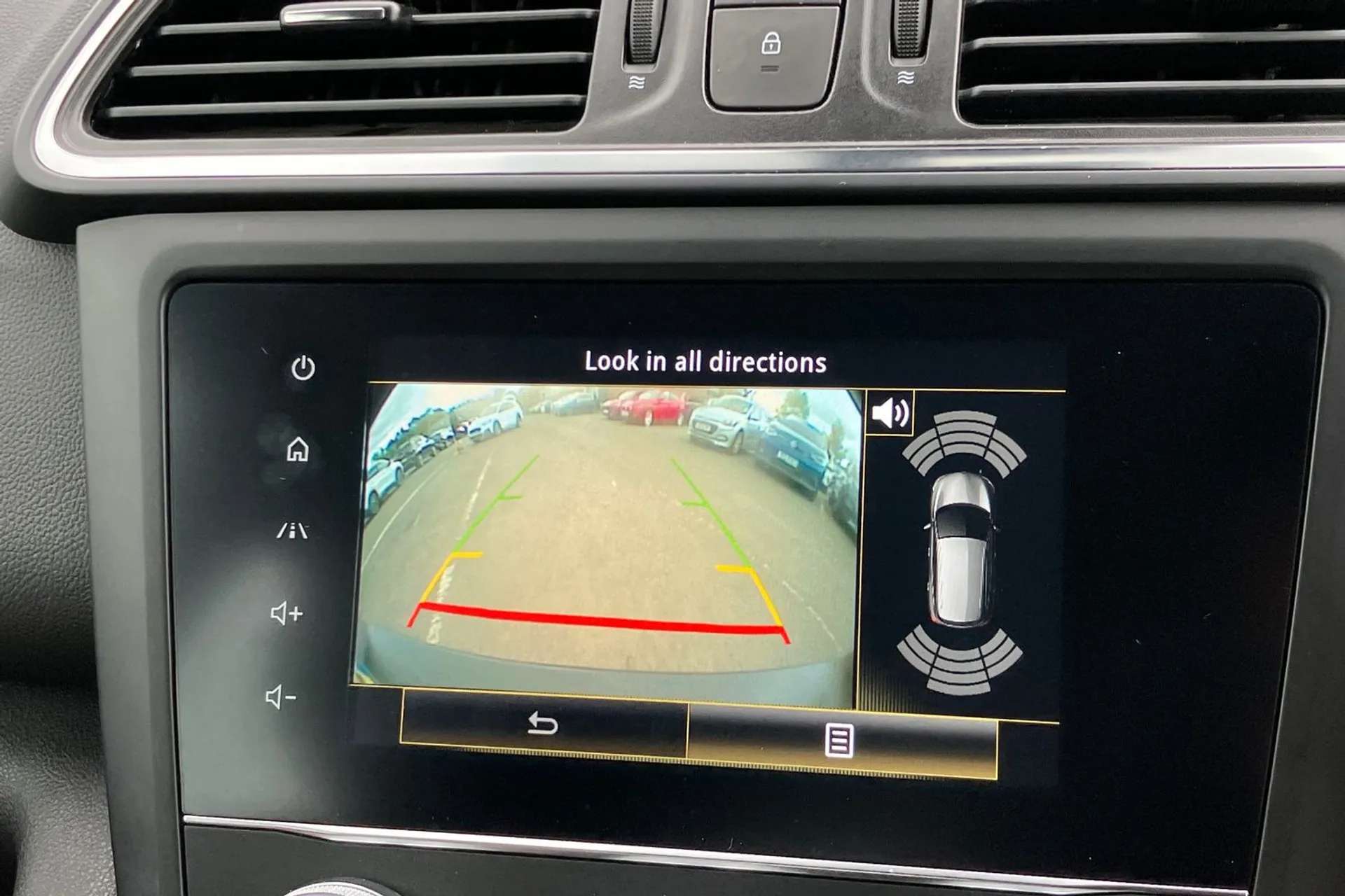2019 RENAULT KADJAR 2019 RENAULT KADJAR
