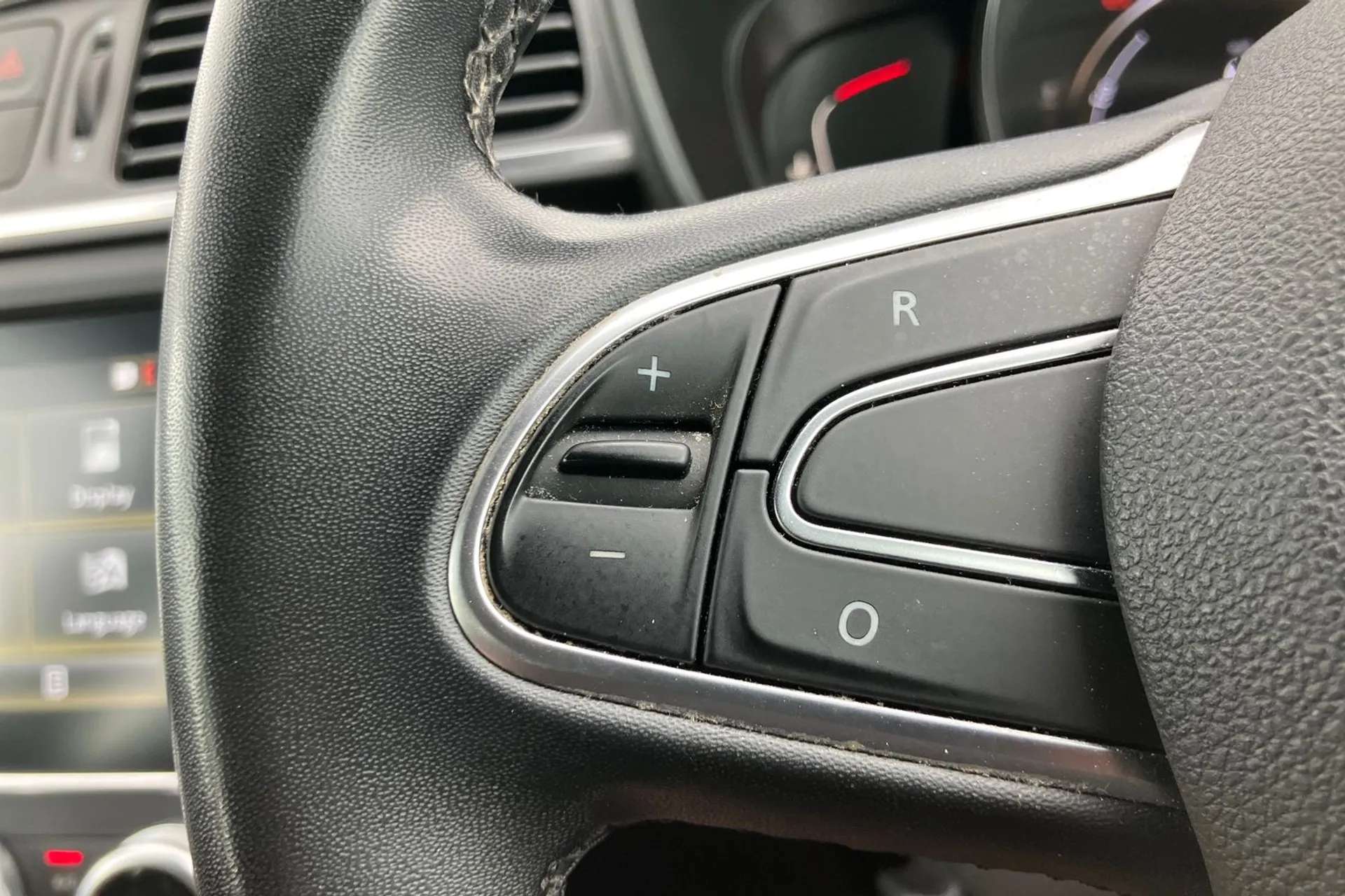 2019 RENAULT KADJAR 2019 RENAULT KADJAR