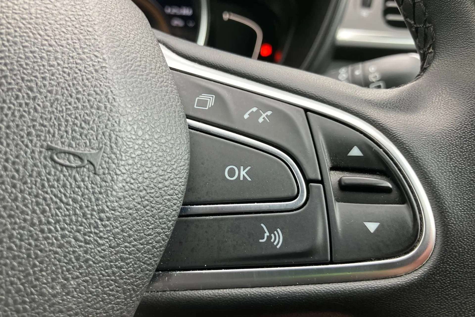 2019 RENAULT KADJAR 2019 RENAULT KADJAR