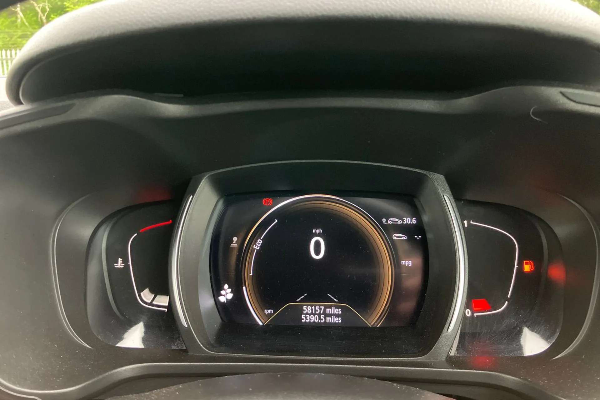 2019 RENAULT KADJAR 2019 RENAULT KADJAR