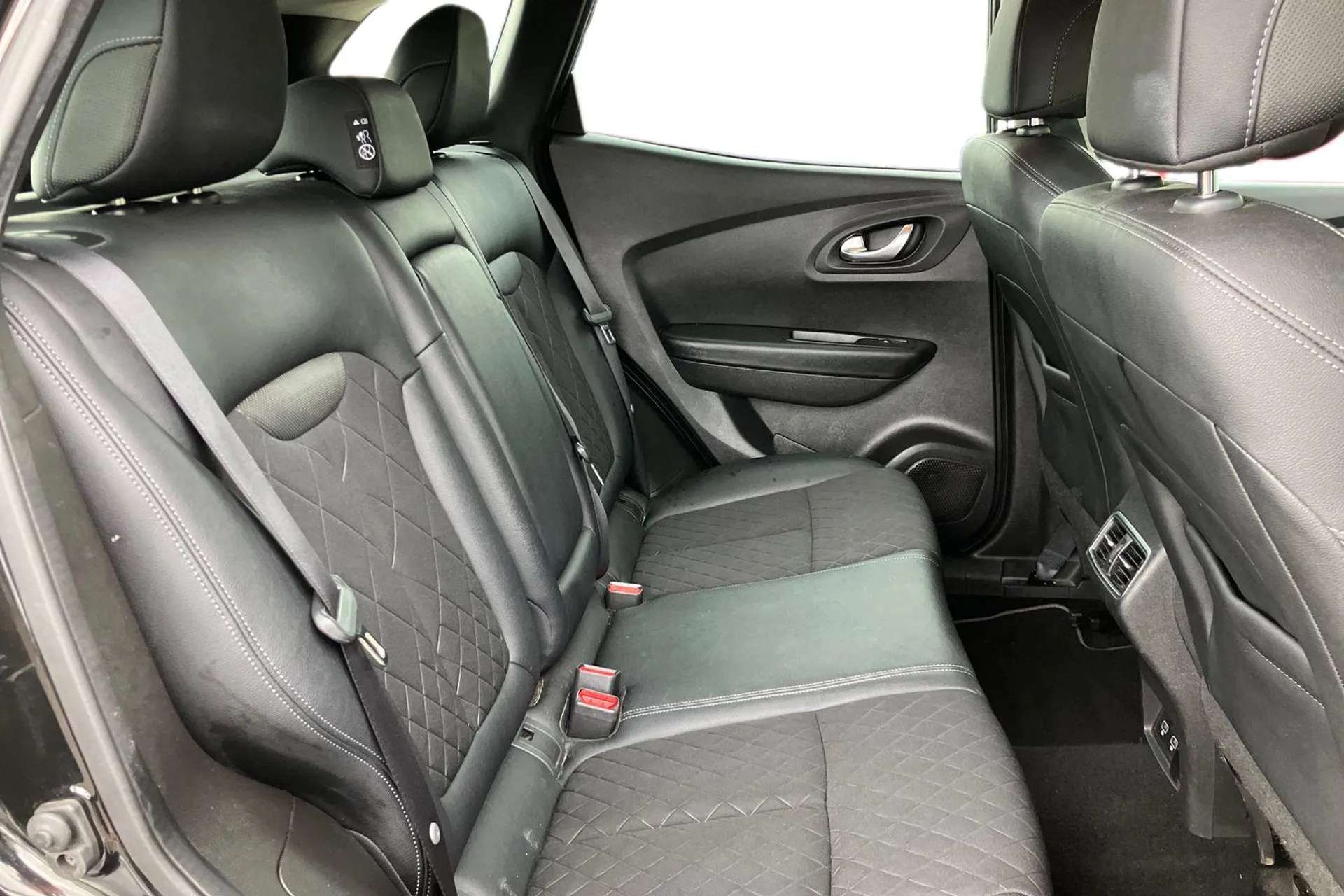 2019 RENAULT KADJAR 2019 RENAULT KADJAR