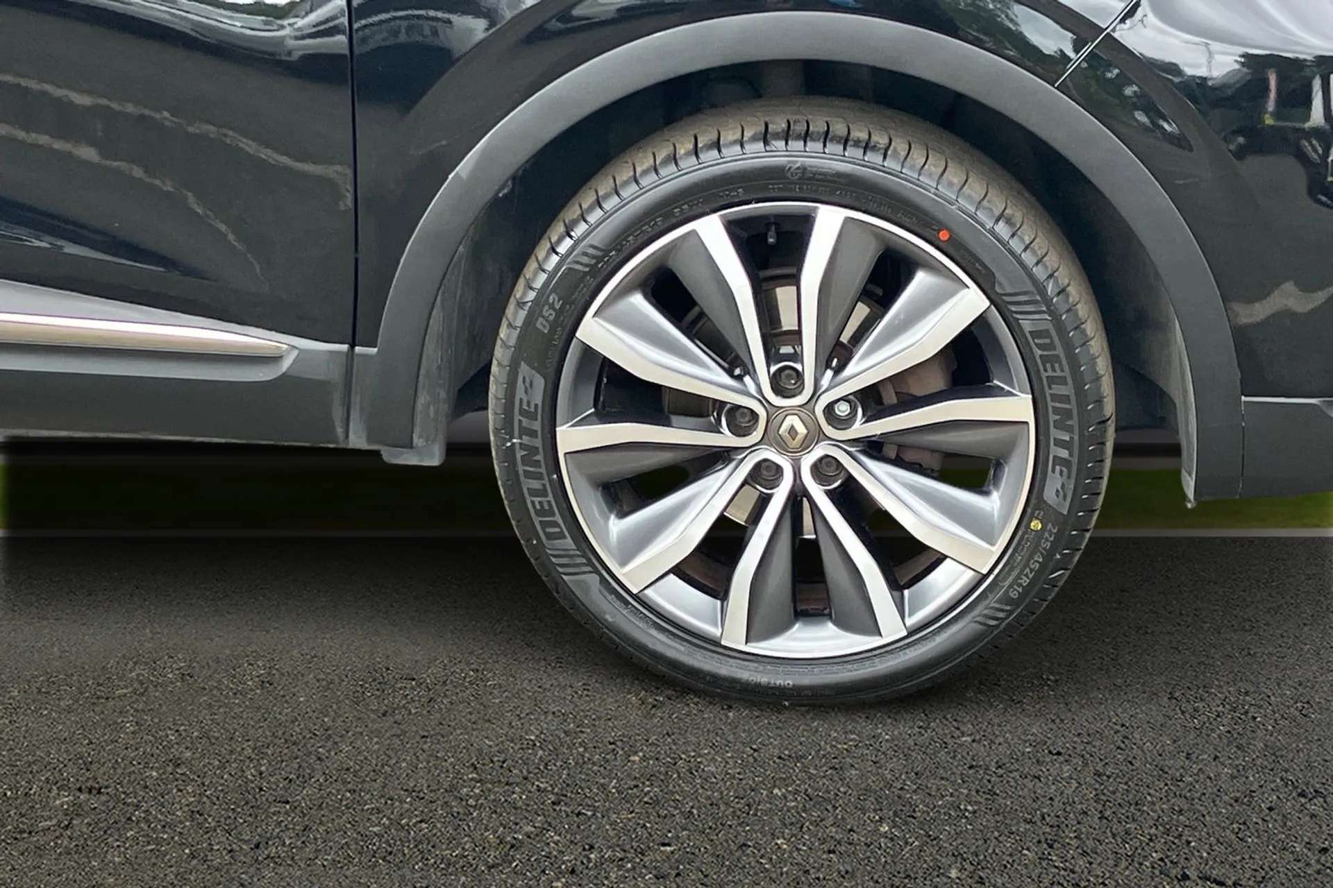 2019 RENAULT KADJAR 2019 RENAULT KADJAR