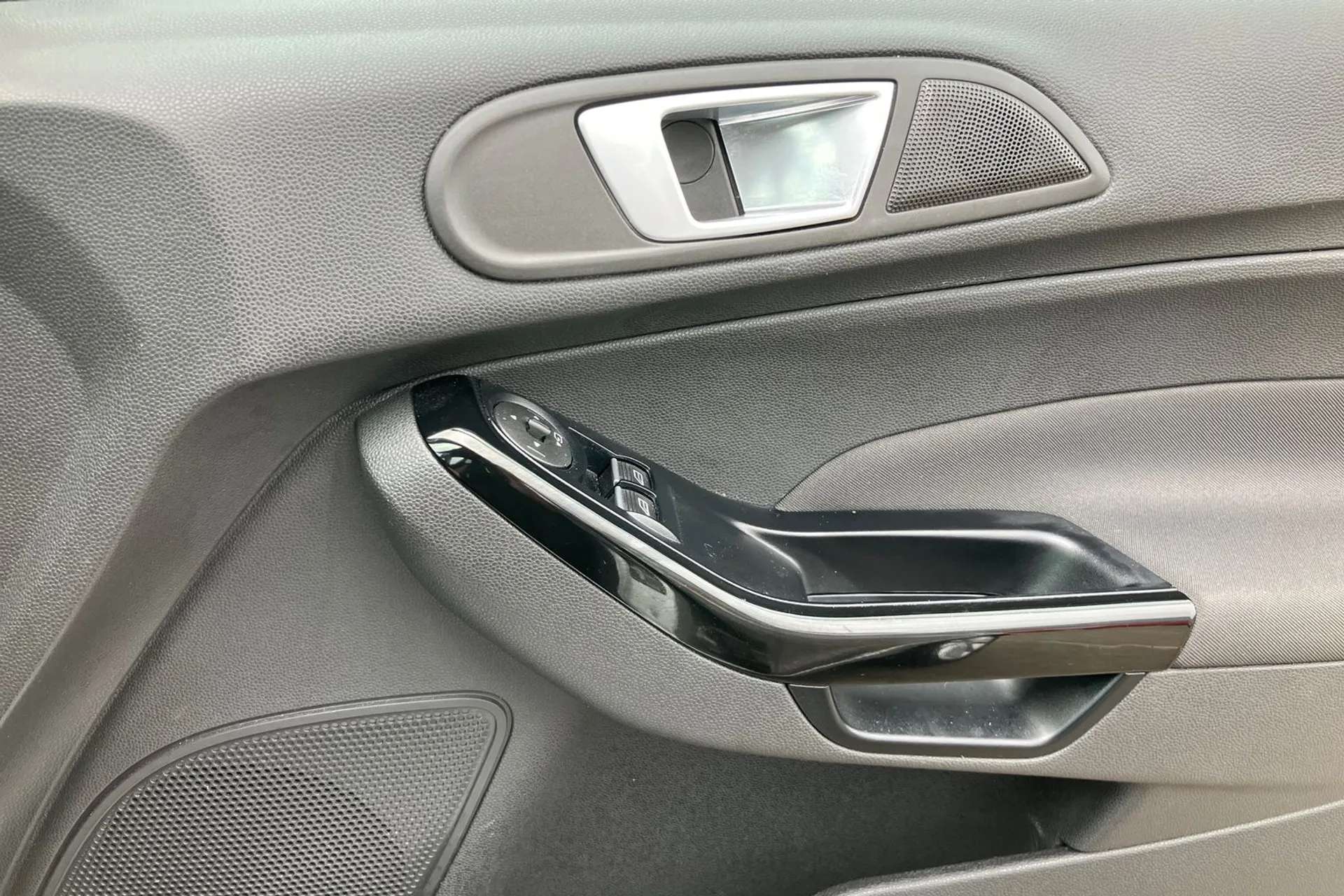 2016 FORD FIESTA 2016 FORD FIESTA