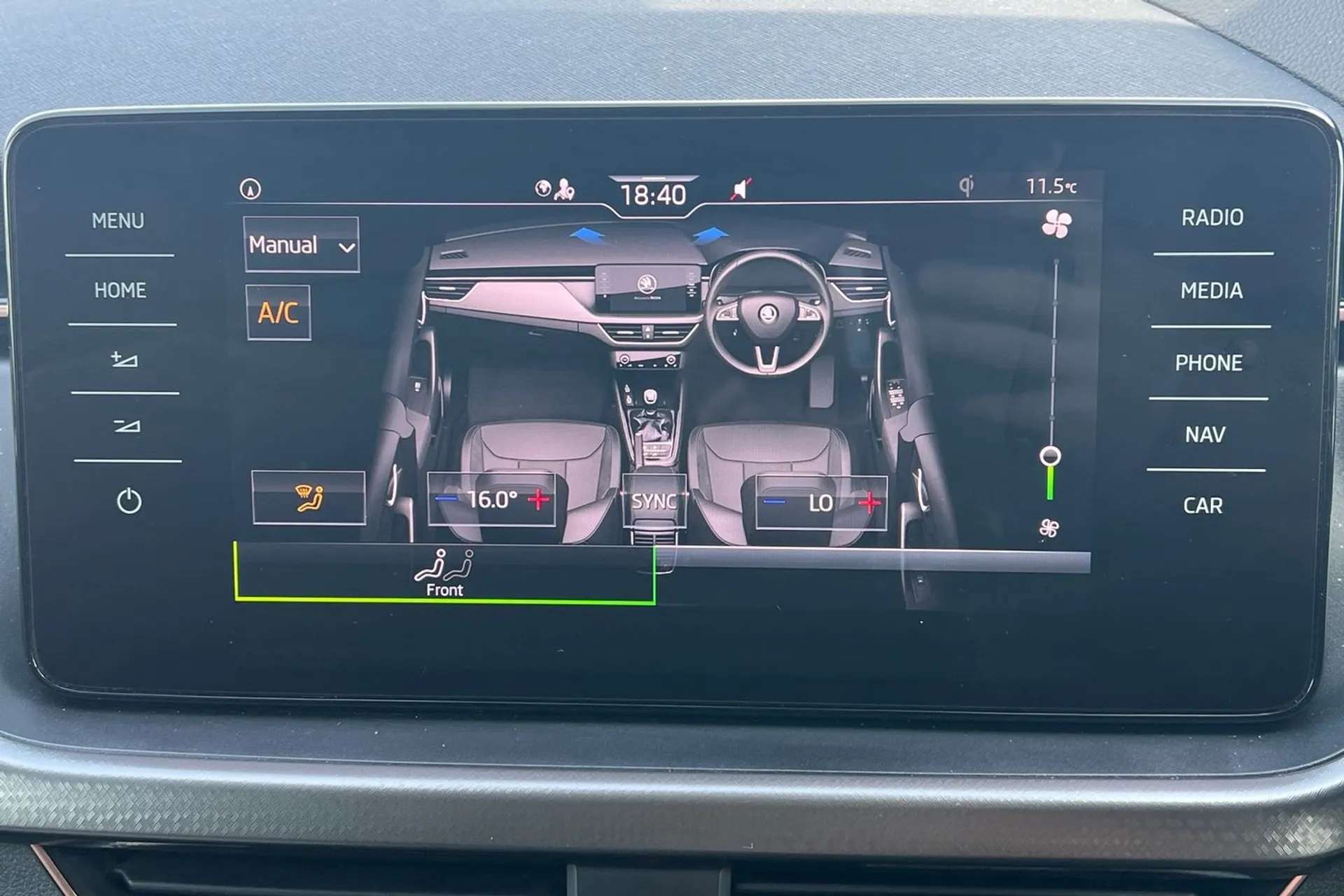 2020 SKODA SCALA 2020 SKODA SCALA