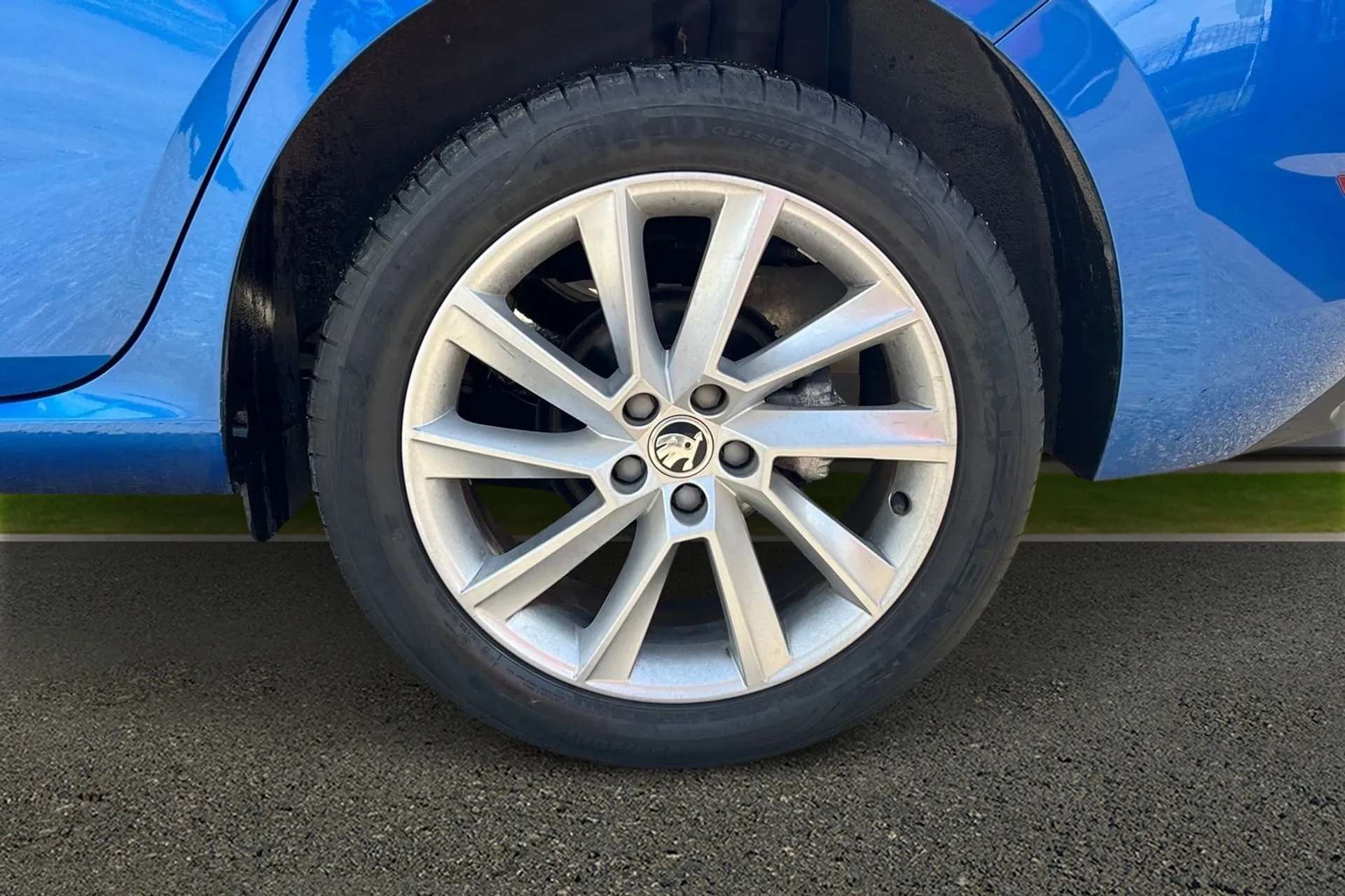 2020 SKODA SCALA 2020 SKODA SCALA