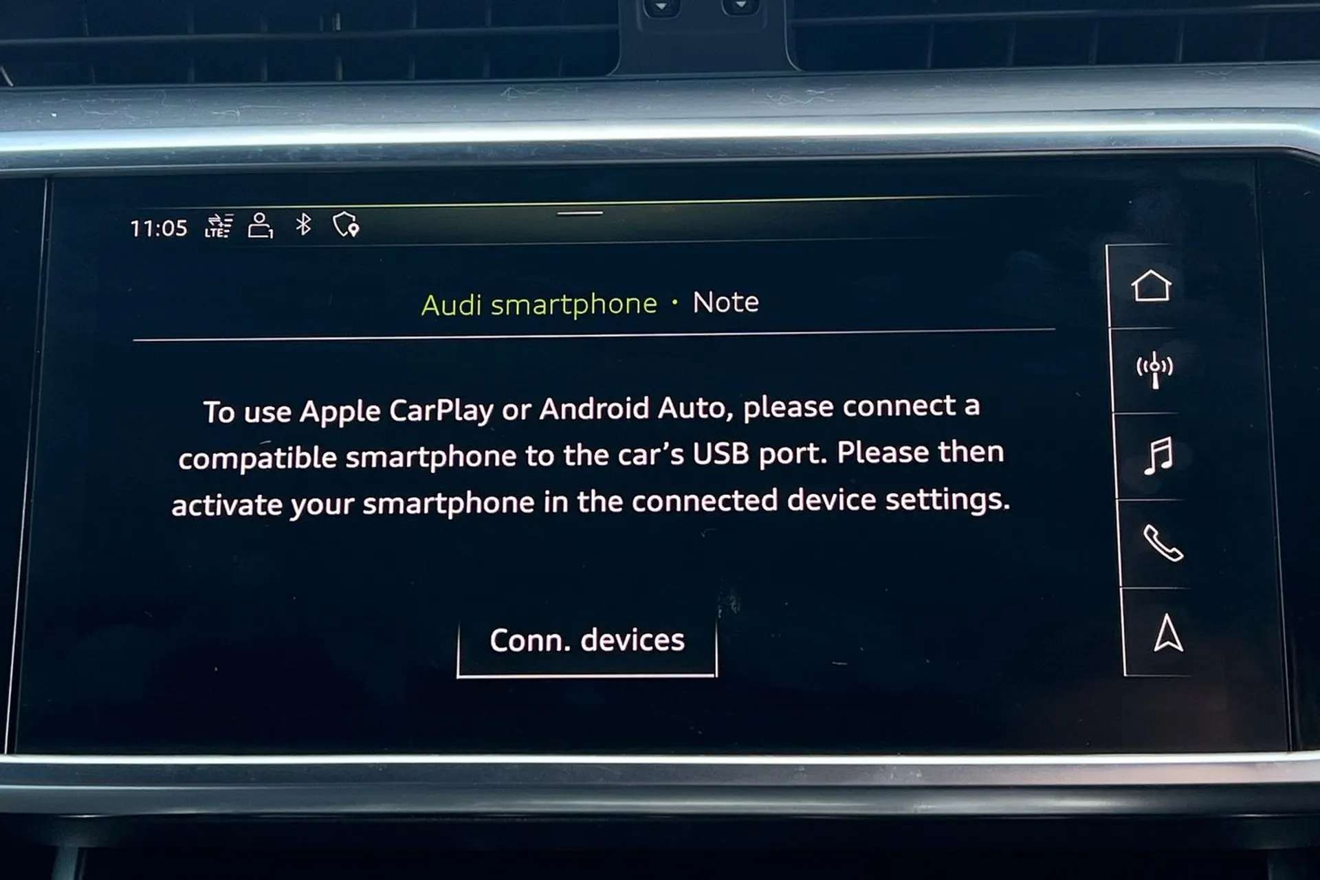 2019 AUDI A6 2019 AUDI A6