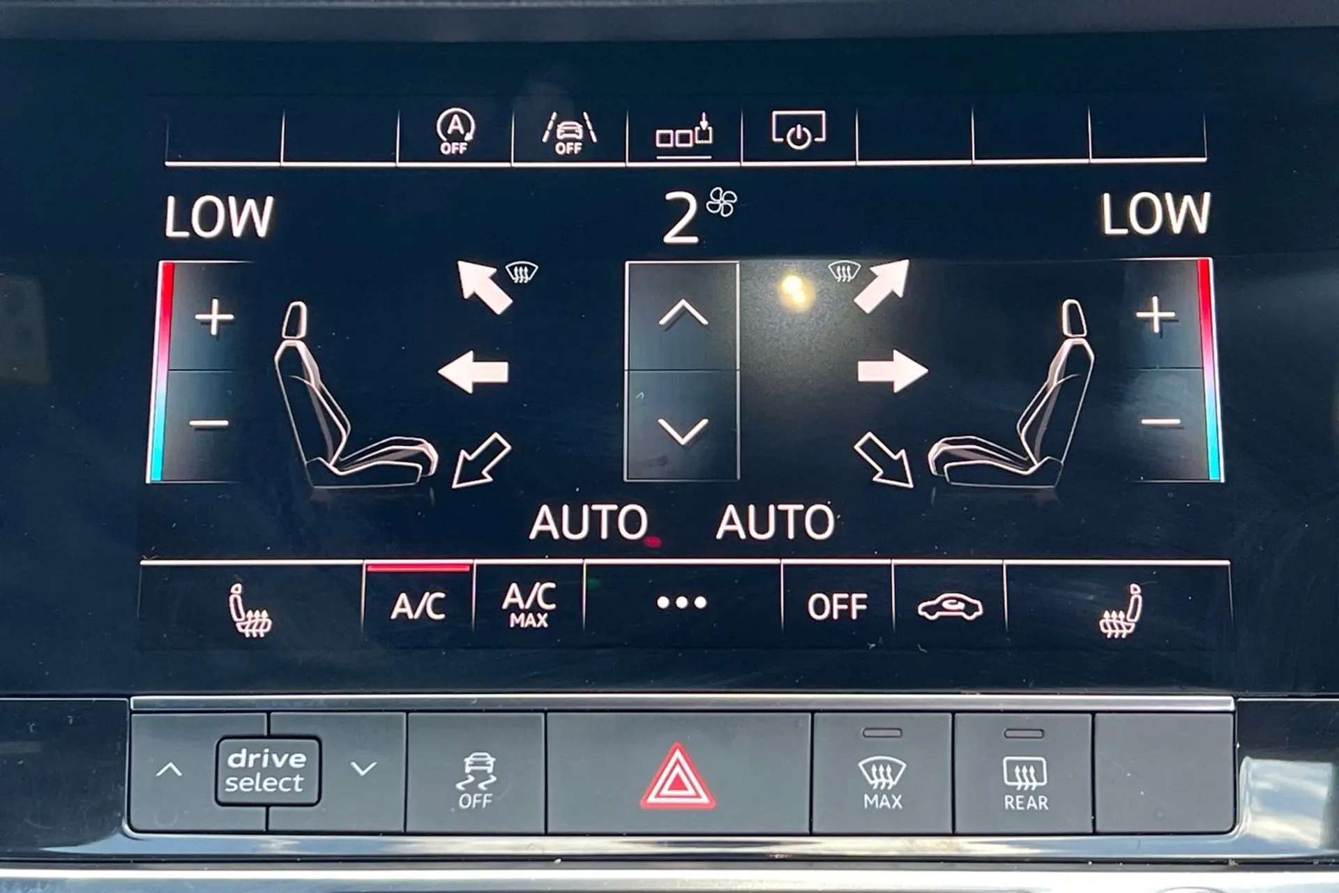 2019 AUDI A6 2019 AUDI A6