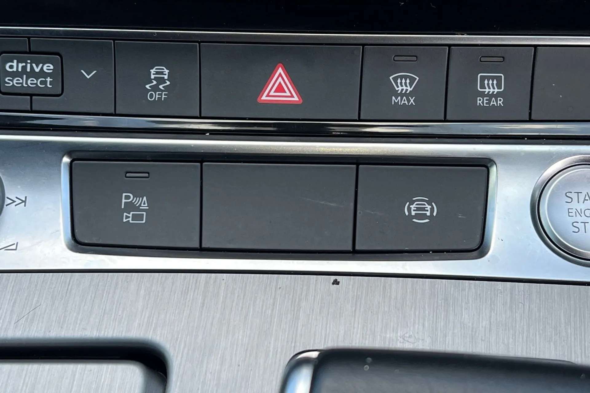 2019 AUDI A6 2019 AUDI A6