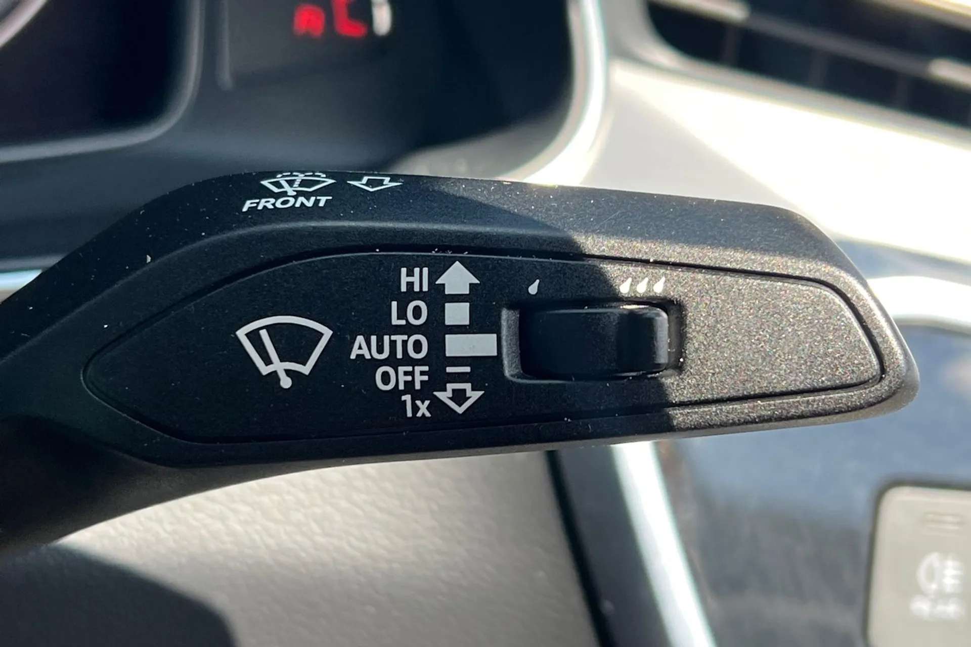 2019 AUDI A6 2019 AUDI A6