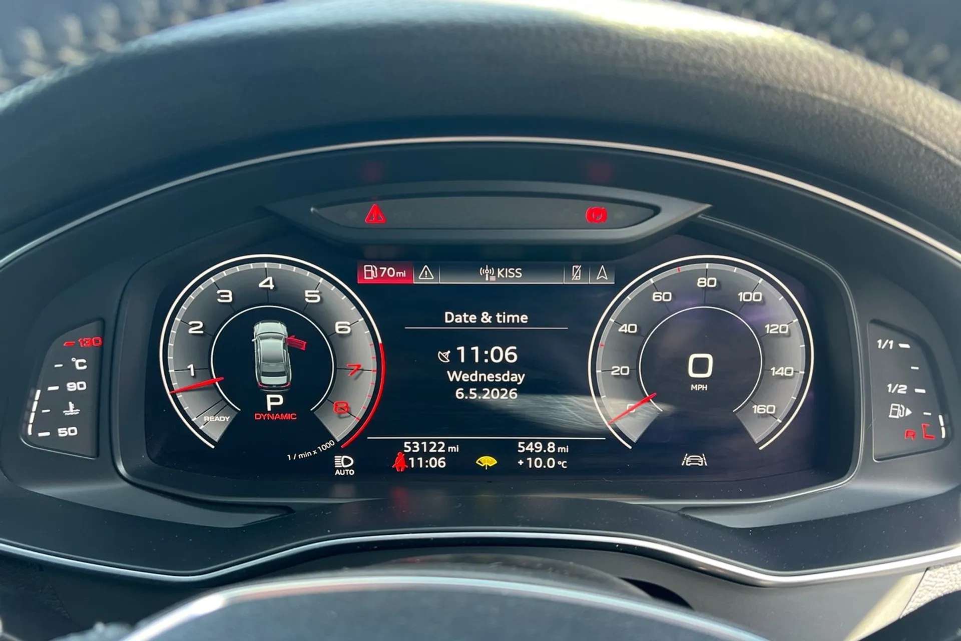 2019 AUDI A6 2019 AUDI A6
