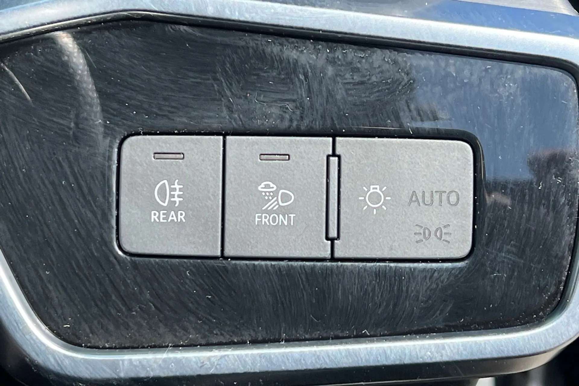 2019 AUDI A6 2019 AUDI A6