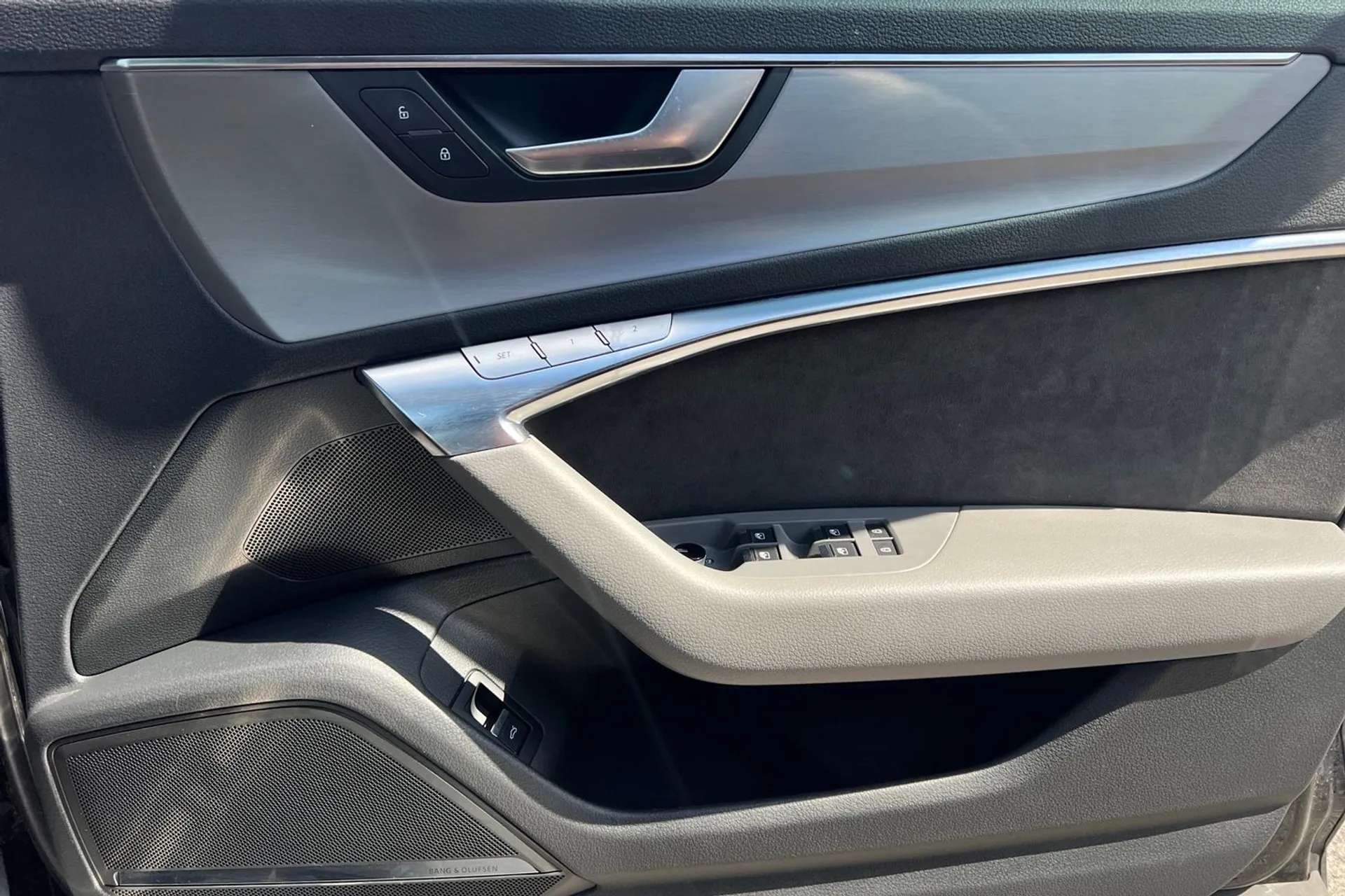 2019 AUDI A6 2019 AUDI A6