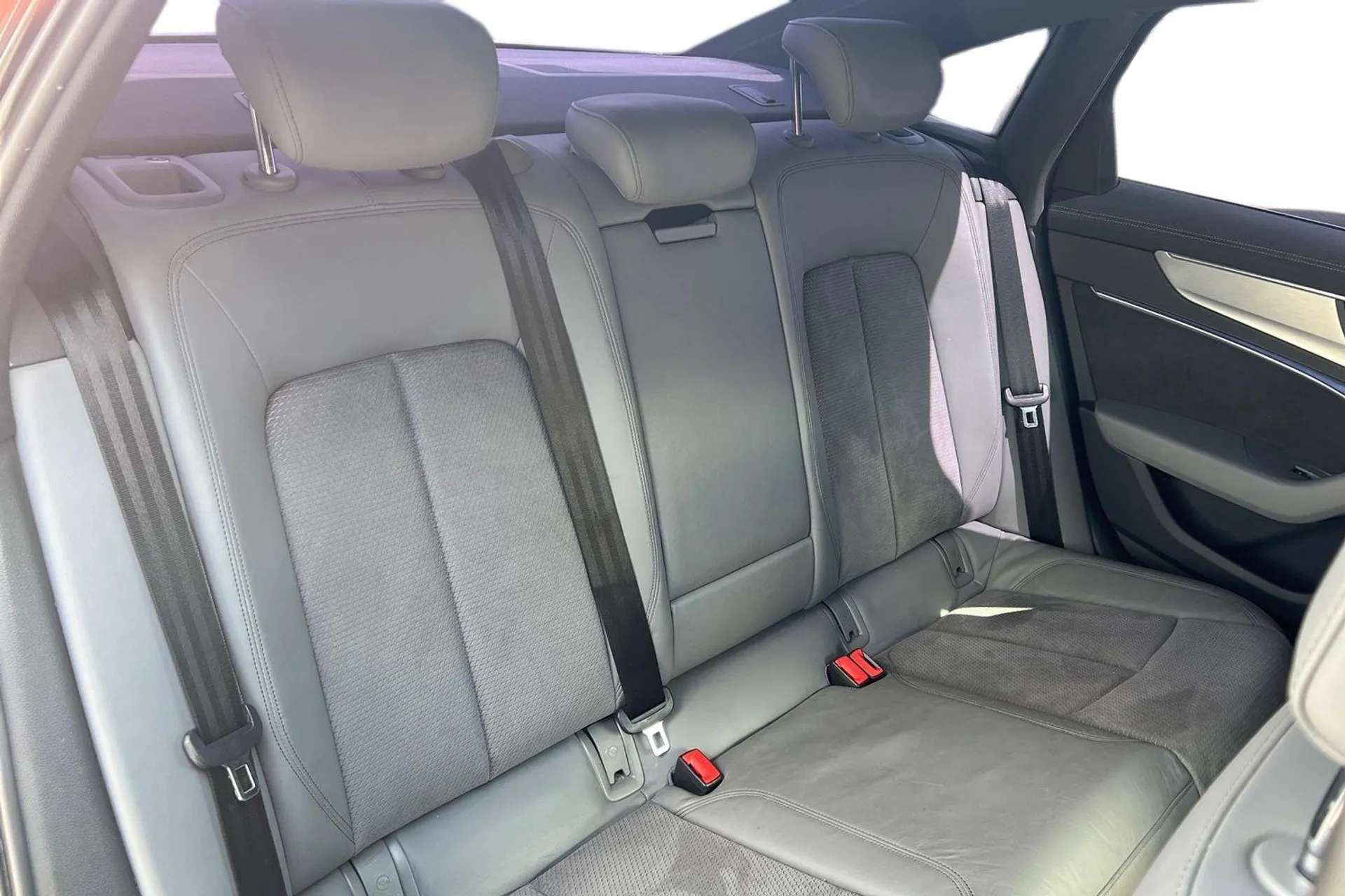 2019 AUDI A6 2019 AUDI A6