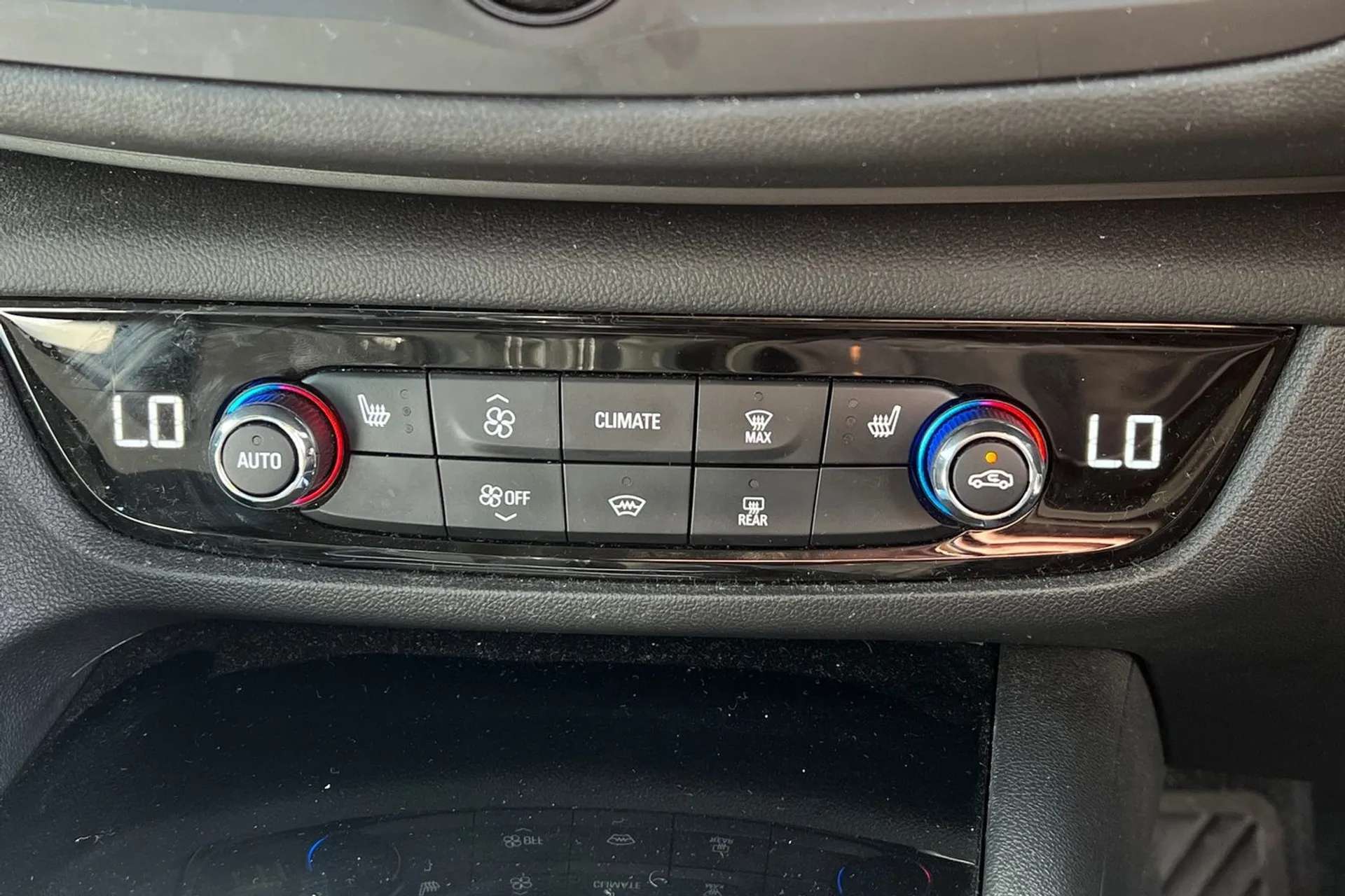 2021 VAUXHALL INSIGNIA 2021 VAUXHALL INSIGNIA