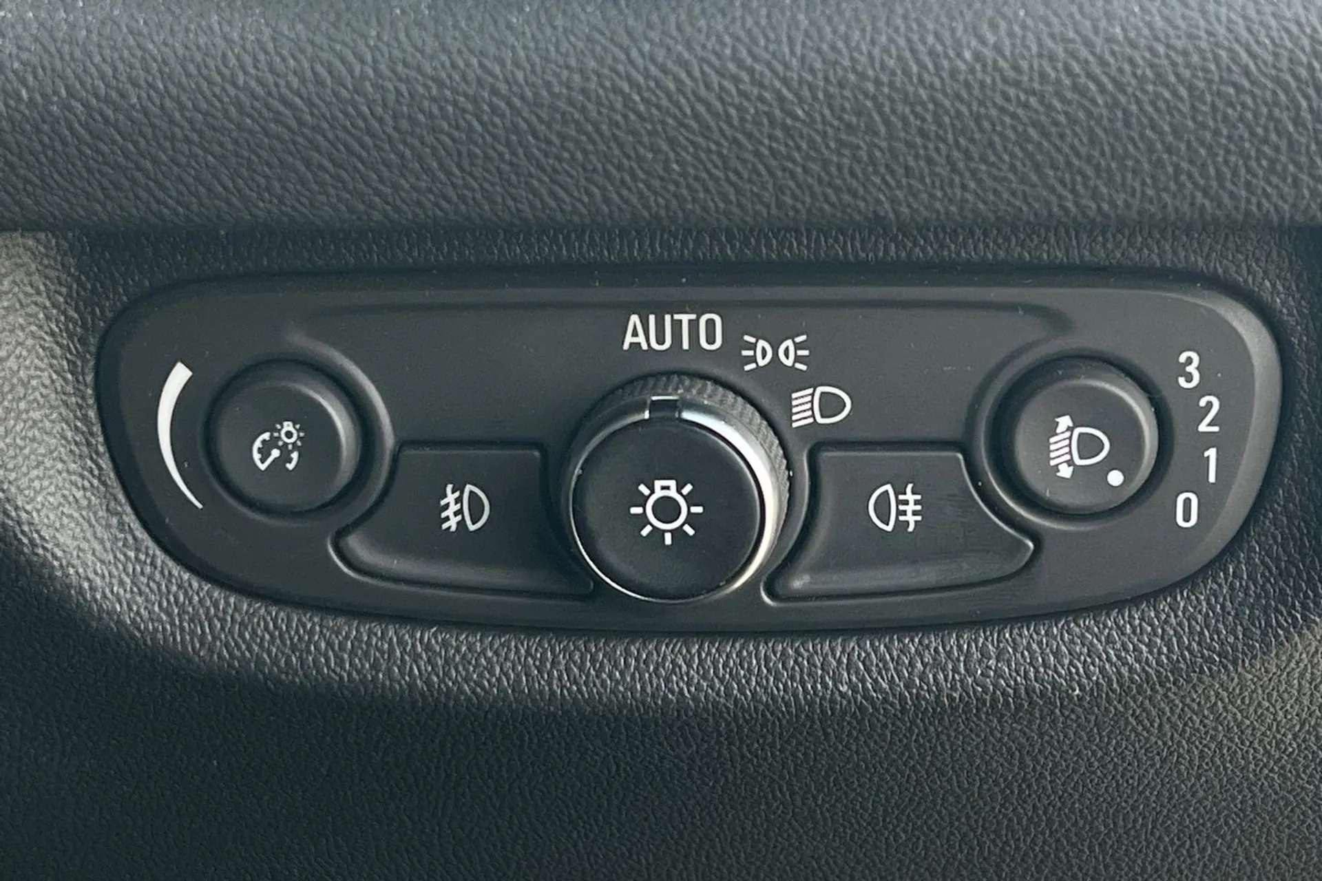 2021 VAUXHALL INSIGNIA 2021 VAUXHALL INSIGNIA
