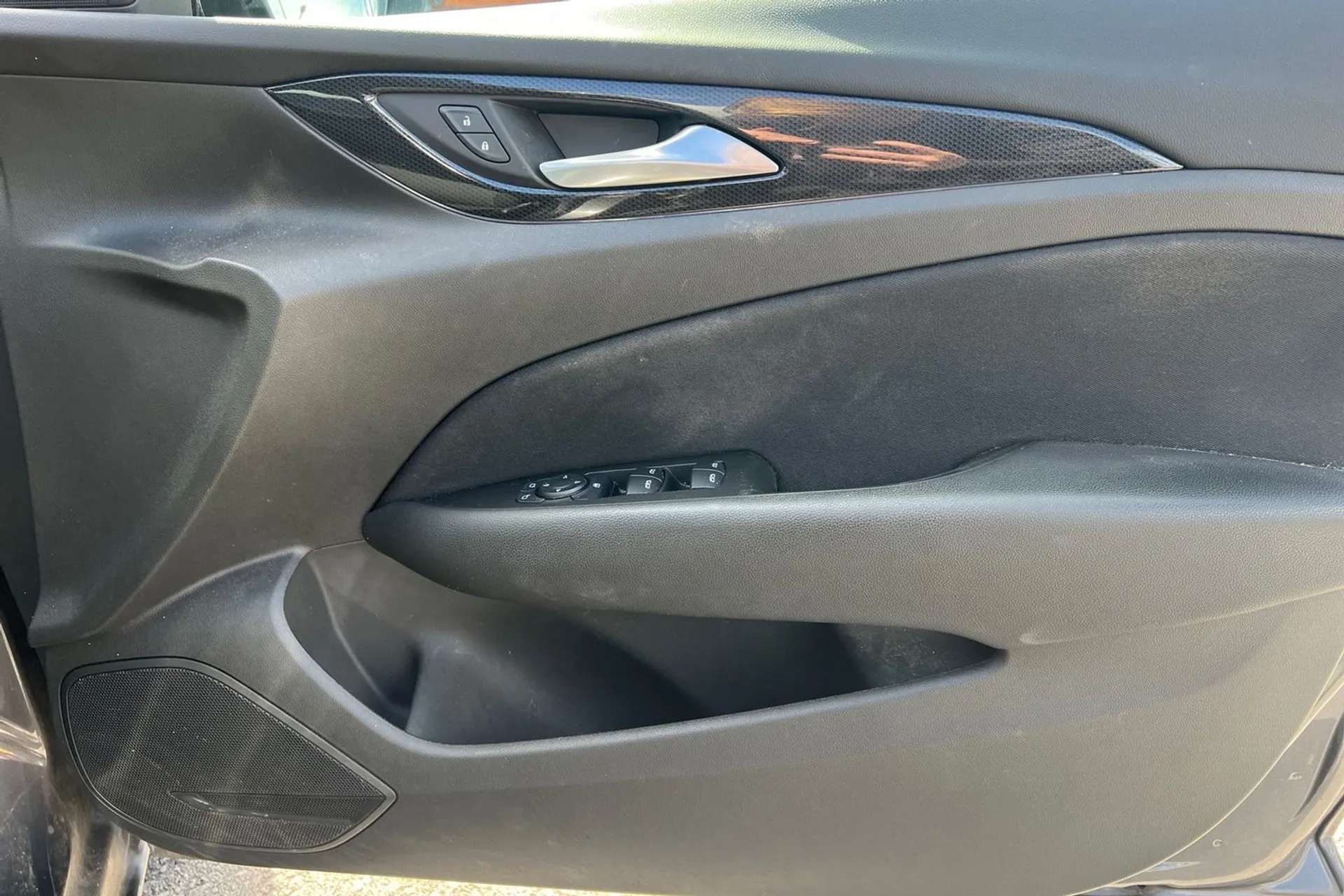 2021 VAUXHALL INSIGNIA 2021 VAUXHALL INSIGNIA